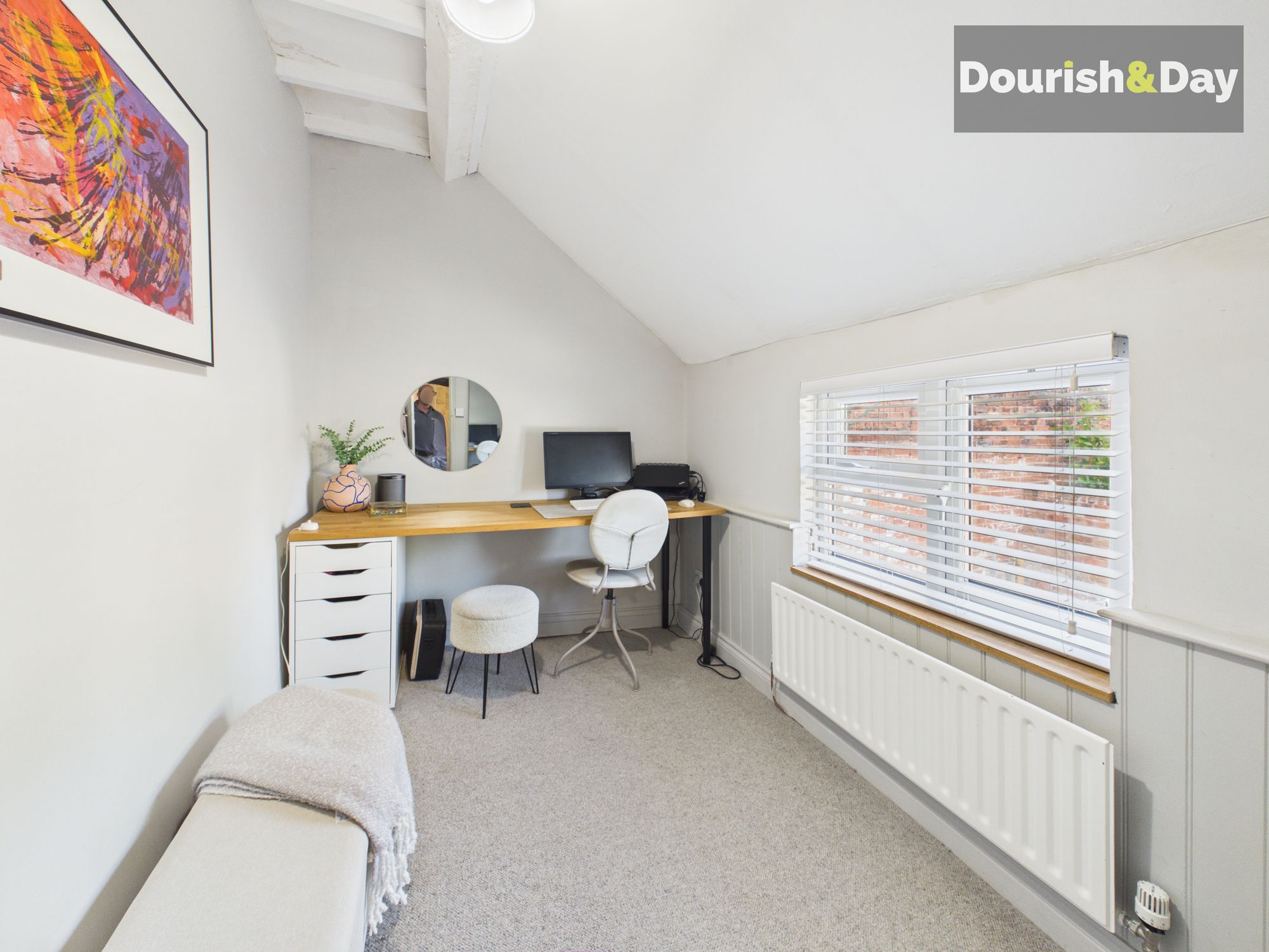 3 bed end of terrace house for sale in Chester Road, Whitchurch, SY13  - Property Image 15