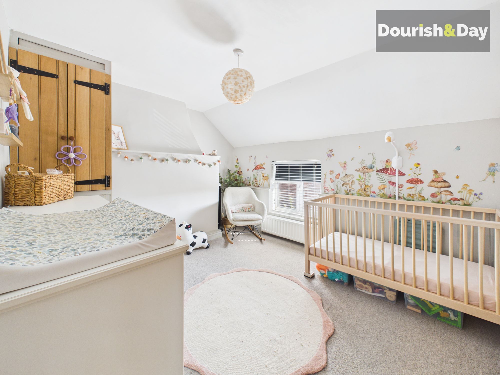 3 bed end of terrace house for sale in Chester Road, Whitchurch, SY13  - Property Image 14