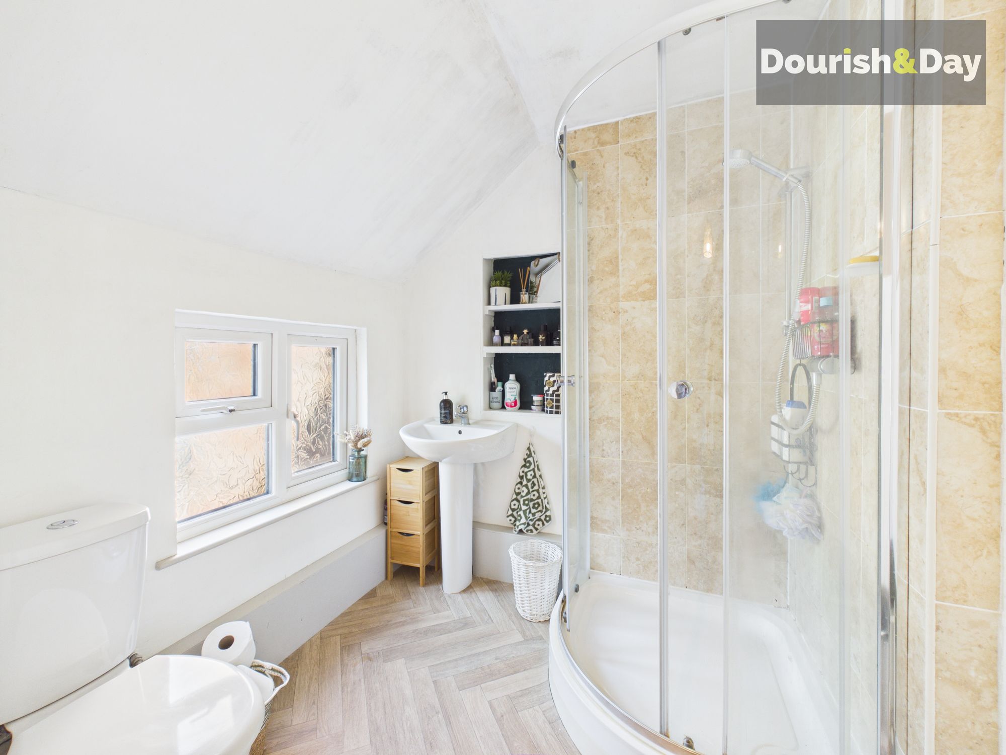 3 bed end of terrace house for sale in Chester Road, Whitchurch, SY13  - Property Image 17