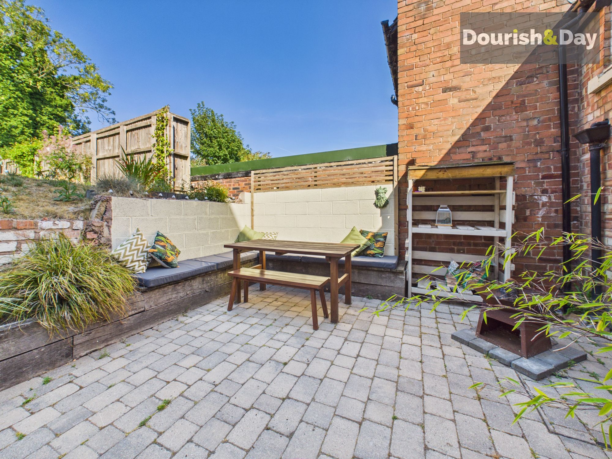 3 bed end of terrace house for sale in Chester Road, Whitchurch, SY13  - Property Image 18