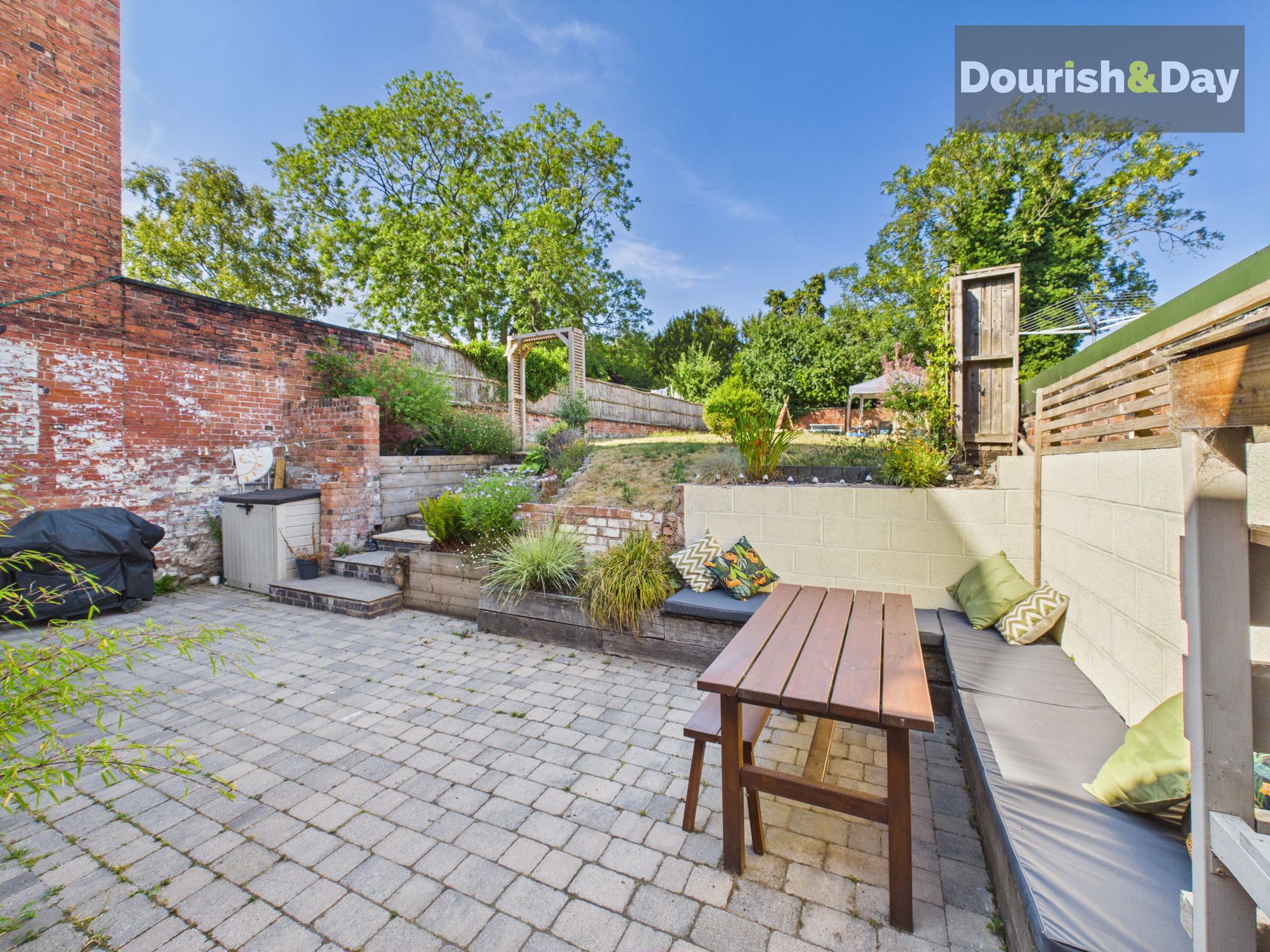 3 bed end of terrace house for sale in Chester Road, Whitchurch, SY13  - Property Image 7