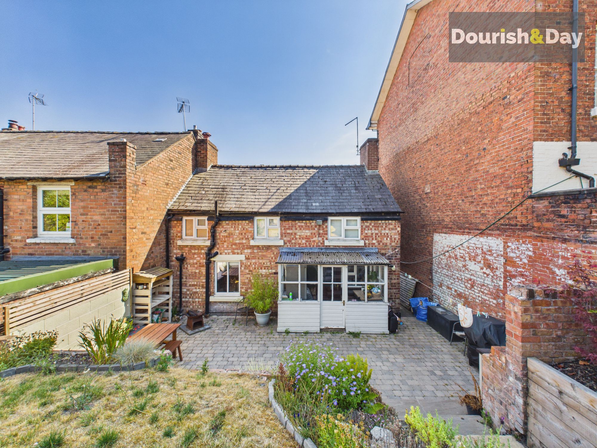 3 bed end of terrace house for sale in Chester Road, Whitchurch, SY13  - Property Image 19