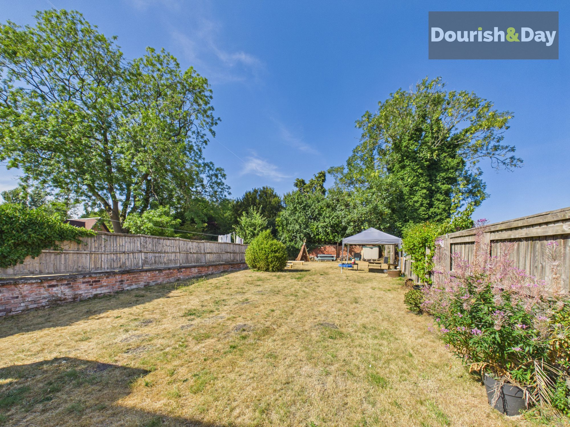 3 bed end of terrace house for sale in Chester Road, Whitchurch, SY13  - Property Image 4