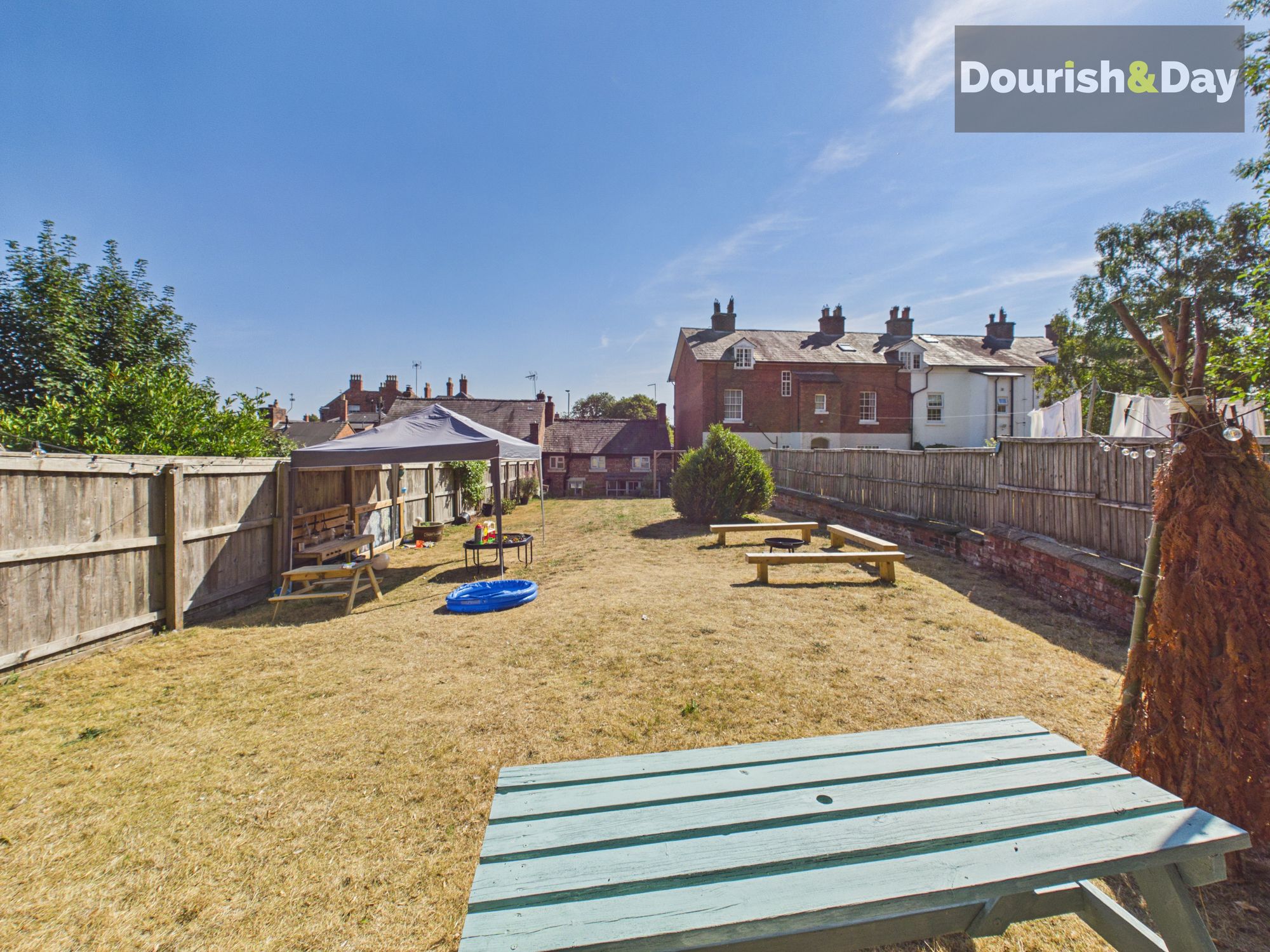 3 bed end of terrace house for sale in Chester Road, Whitchurch, SY13  - Property Image 6