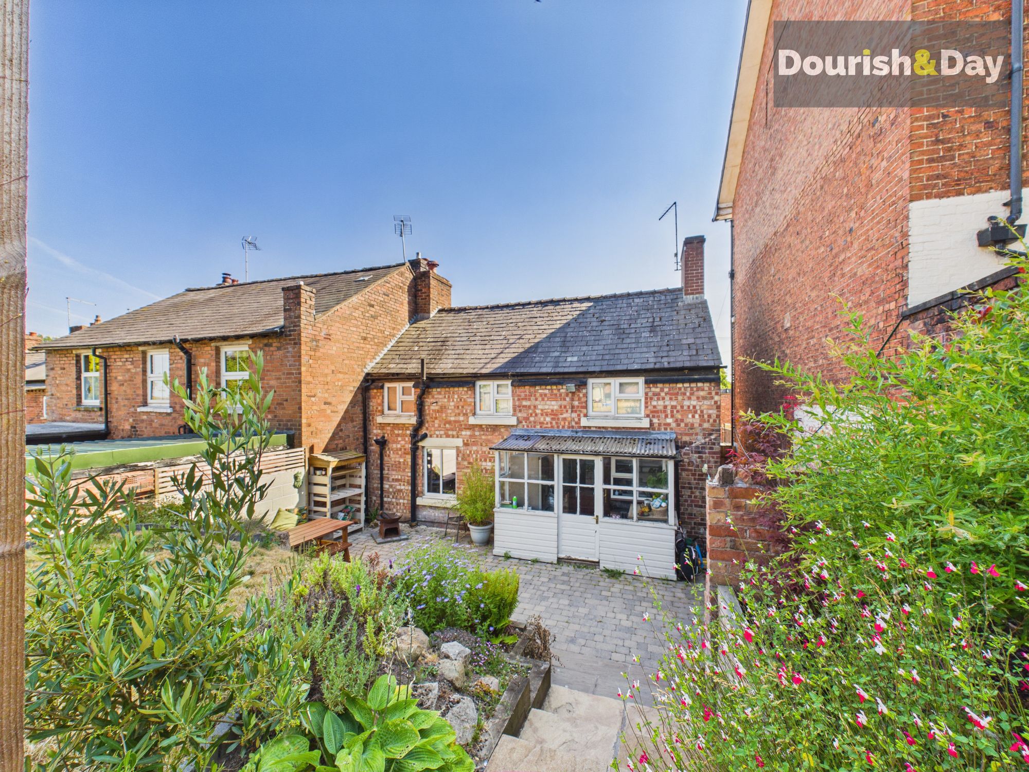 3 bed end of terrace house for sale in Chester Road, Whitchurch, SY13  - Property Image 10