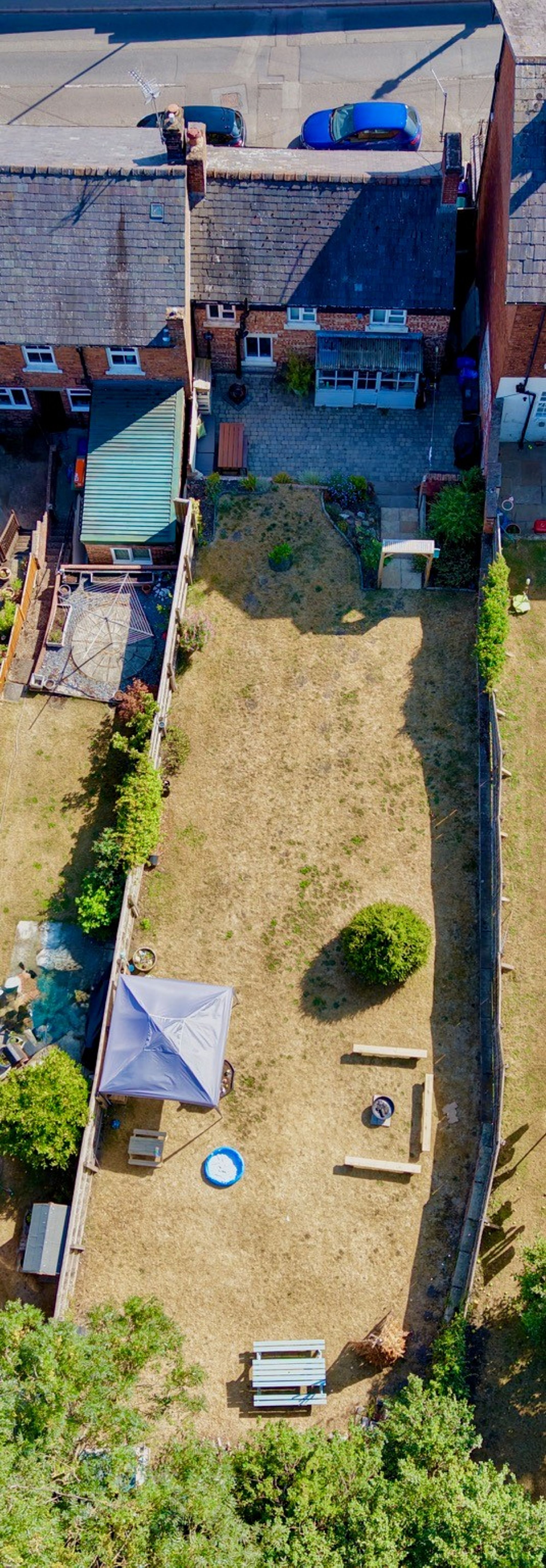 3 bed end of terrace house for sale in Chester Road, Whitchurch, SY13  - Property Image 24