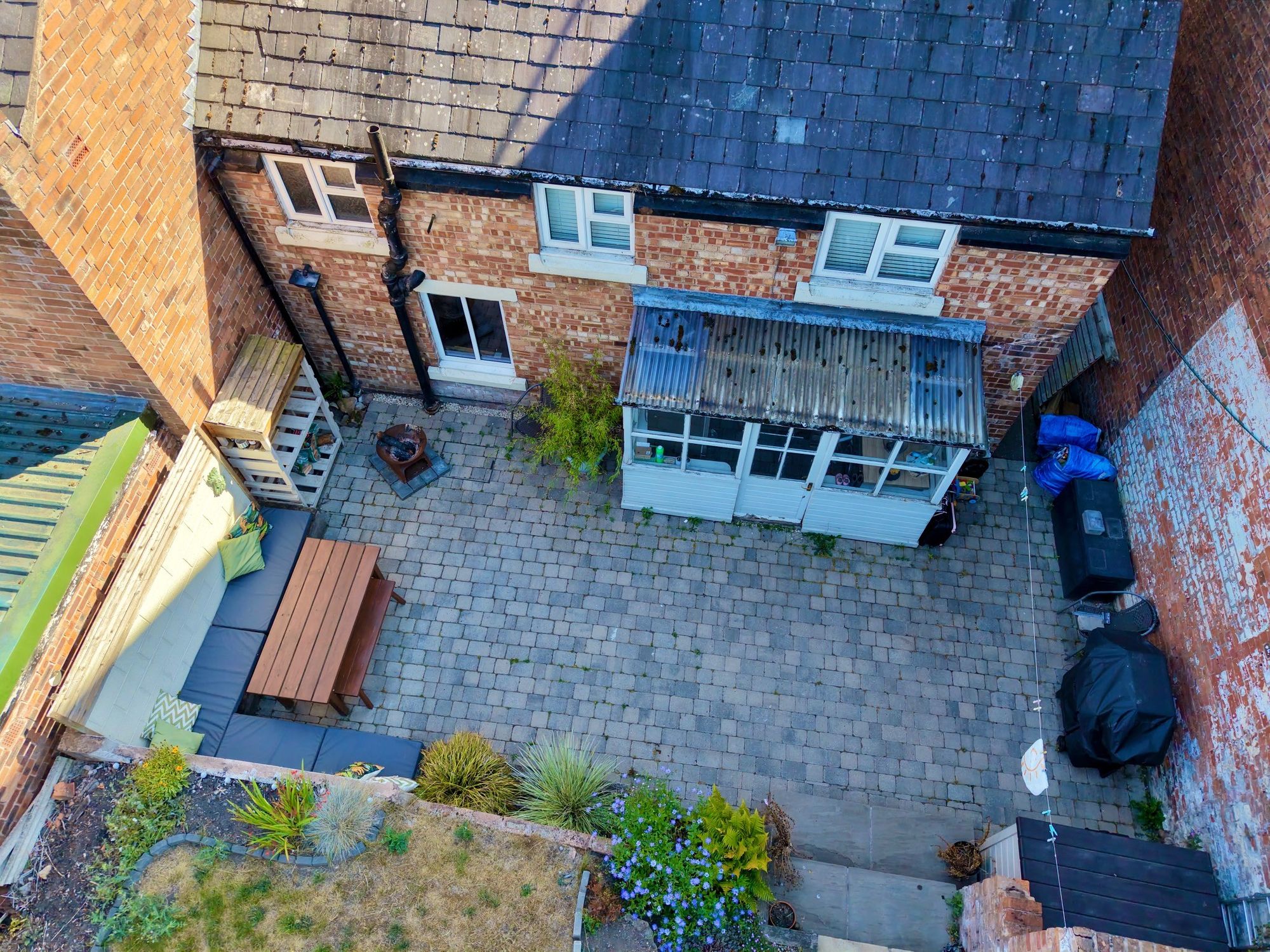 3 bed end of terrace house for sale in Chester Road, Whitchurch, SY13  - Property Image 23