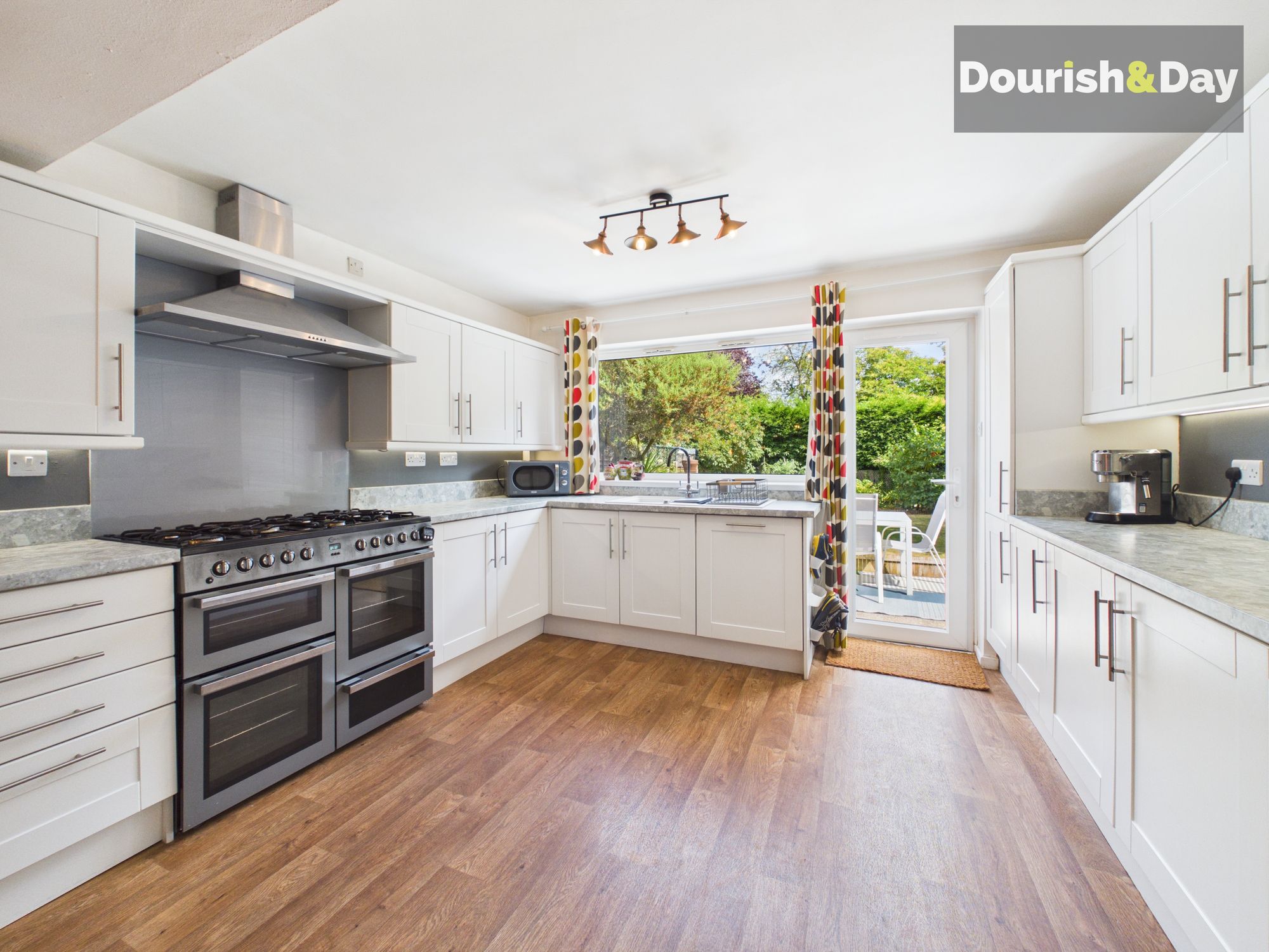 4 bed detached house for sale in Shannon Road, Stafford, ST17  - Property Image 5