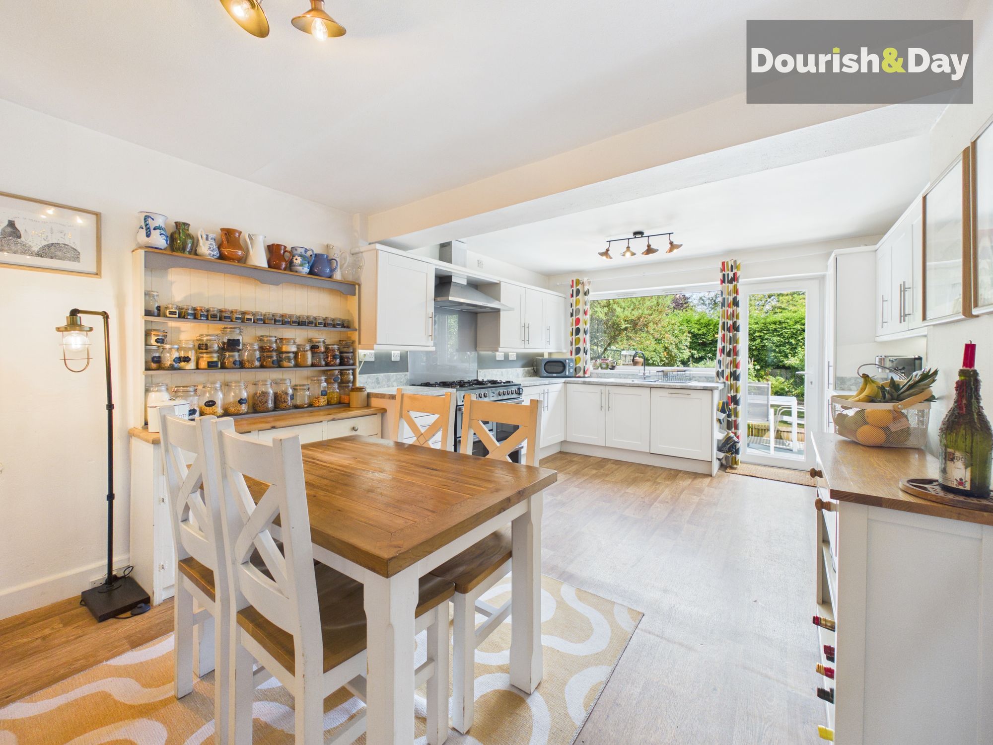 4 bed detached house for sale in Shannon Road, Stafford, ST17  - Property Image 2