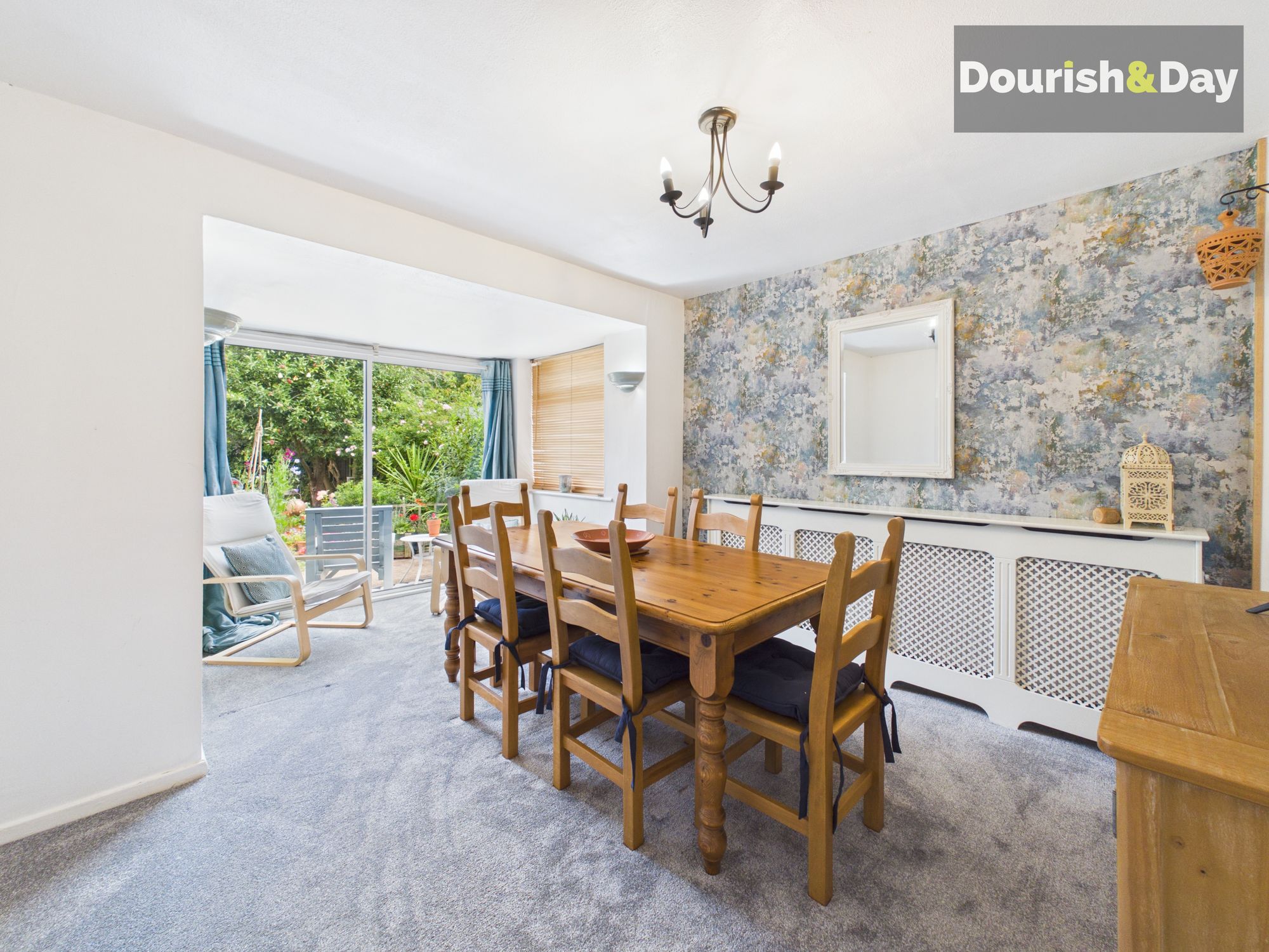 4 bed detached house for sale in Shannon Road, Stafford, ST17  - Property Image 7