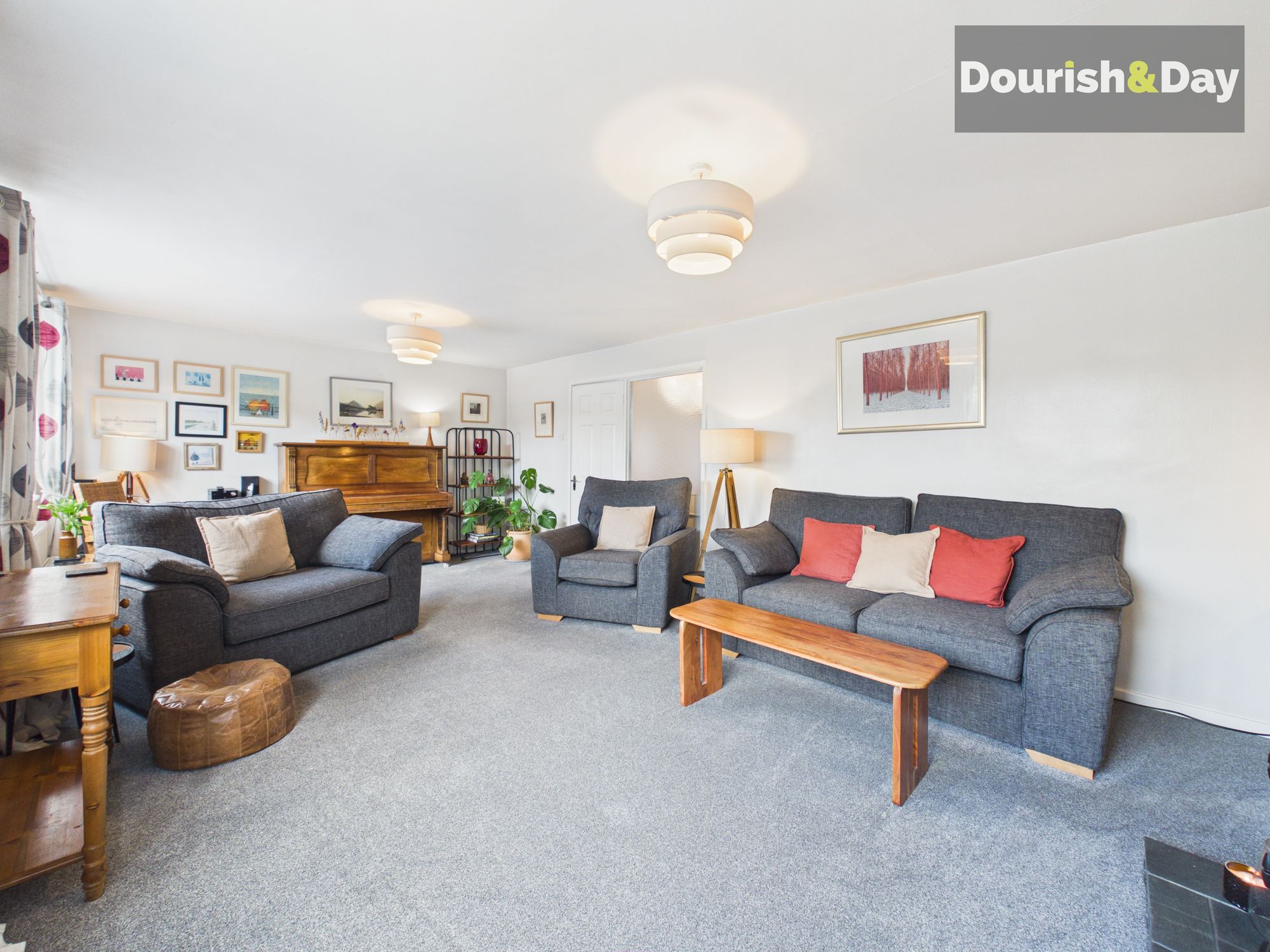 4 bed detached house for sale in Shannon Road, Stafford, ST17  - Property Image 9