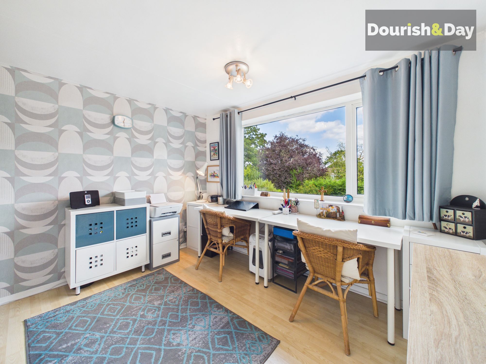 4 bed detached house for sale in Shannon Road, Stafford, ST17  - Property Image 13