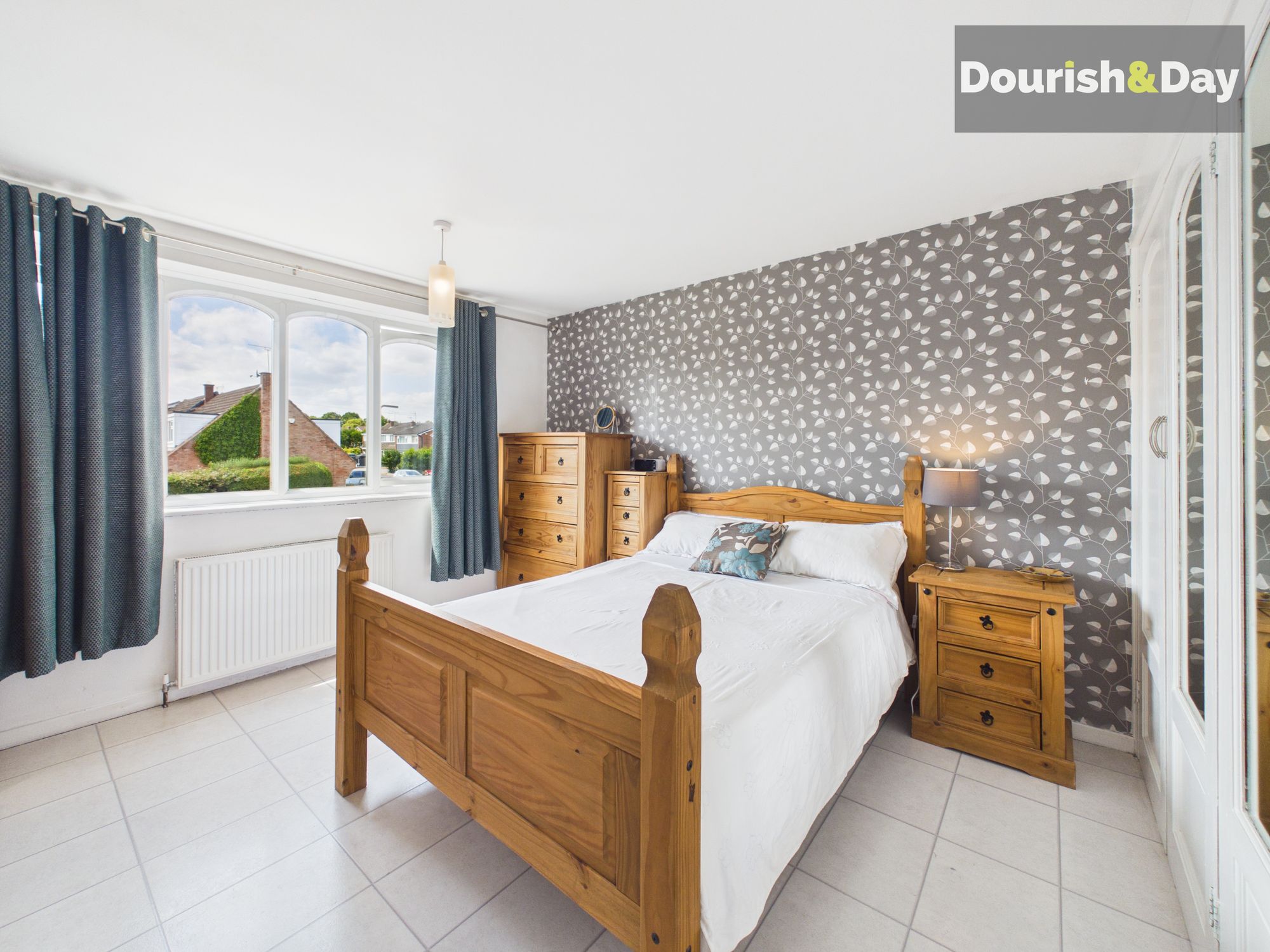 4 bed detached house for sale in Shannon Road, Stafford, ST17  - Property Image 12