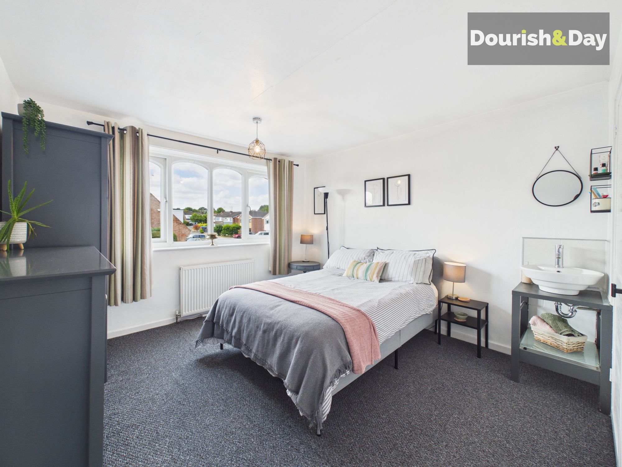 4 bed detached house for sale in Shannon Road, Stafford, ST17  - Property Image 11