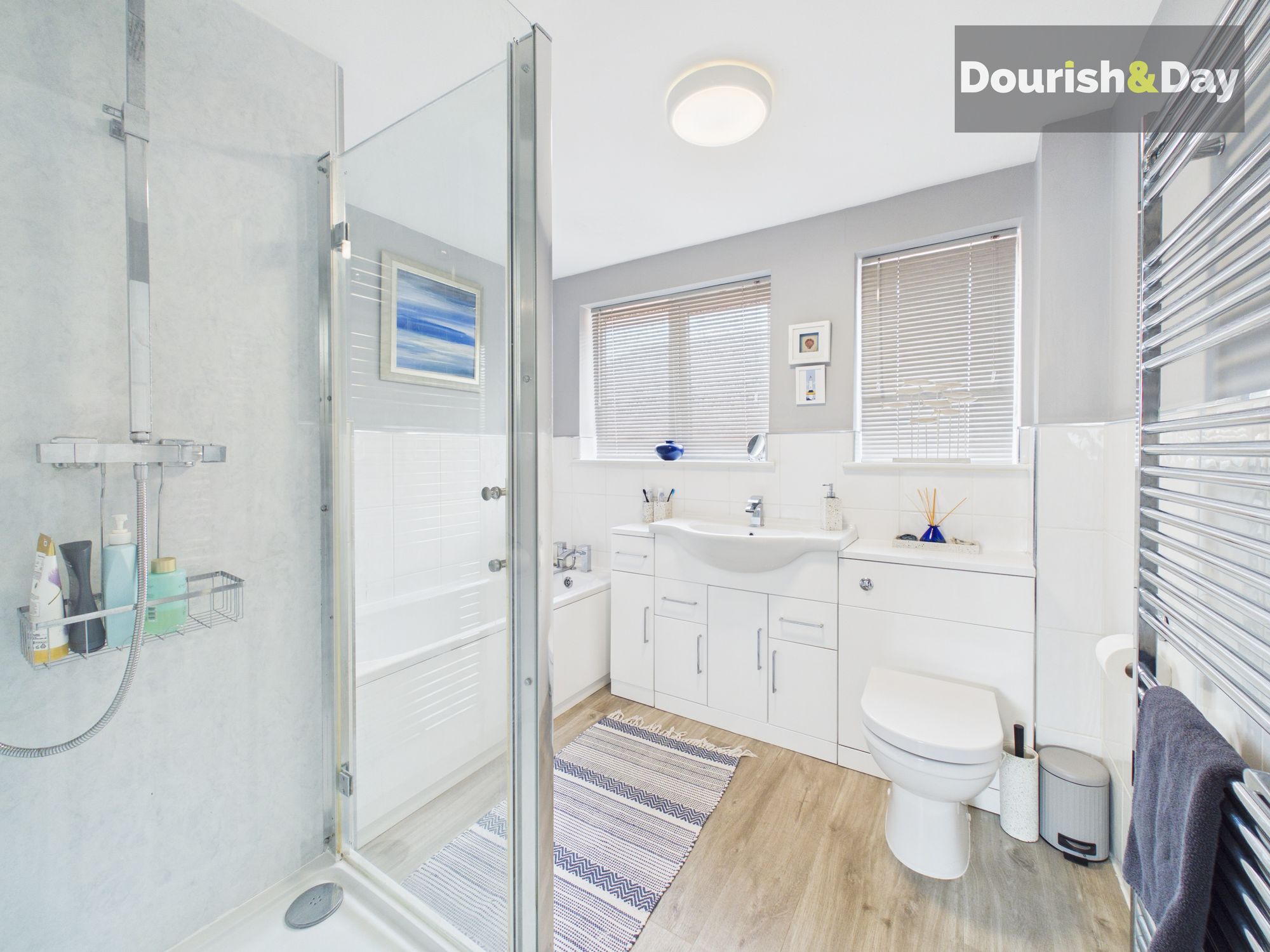 4 bed detached house for sale in Shannon Road, Stafford, ST17  - Property Image 15