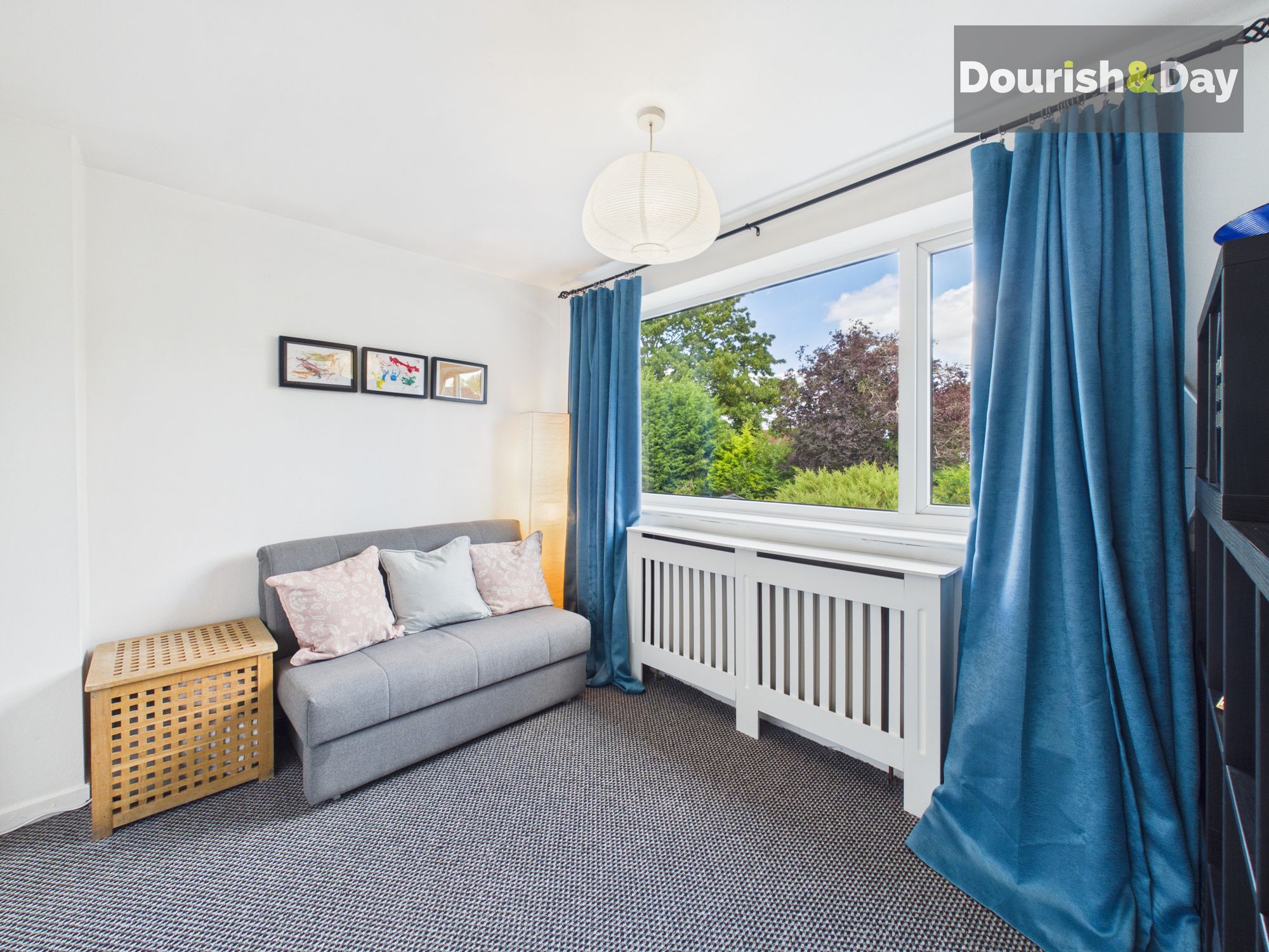 4 bed detached house for sale in Shannon Road, Stafford, ST17  - Property Image 14