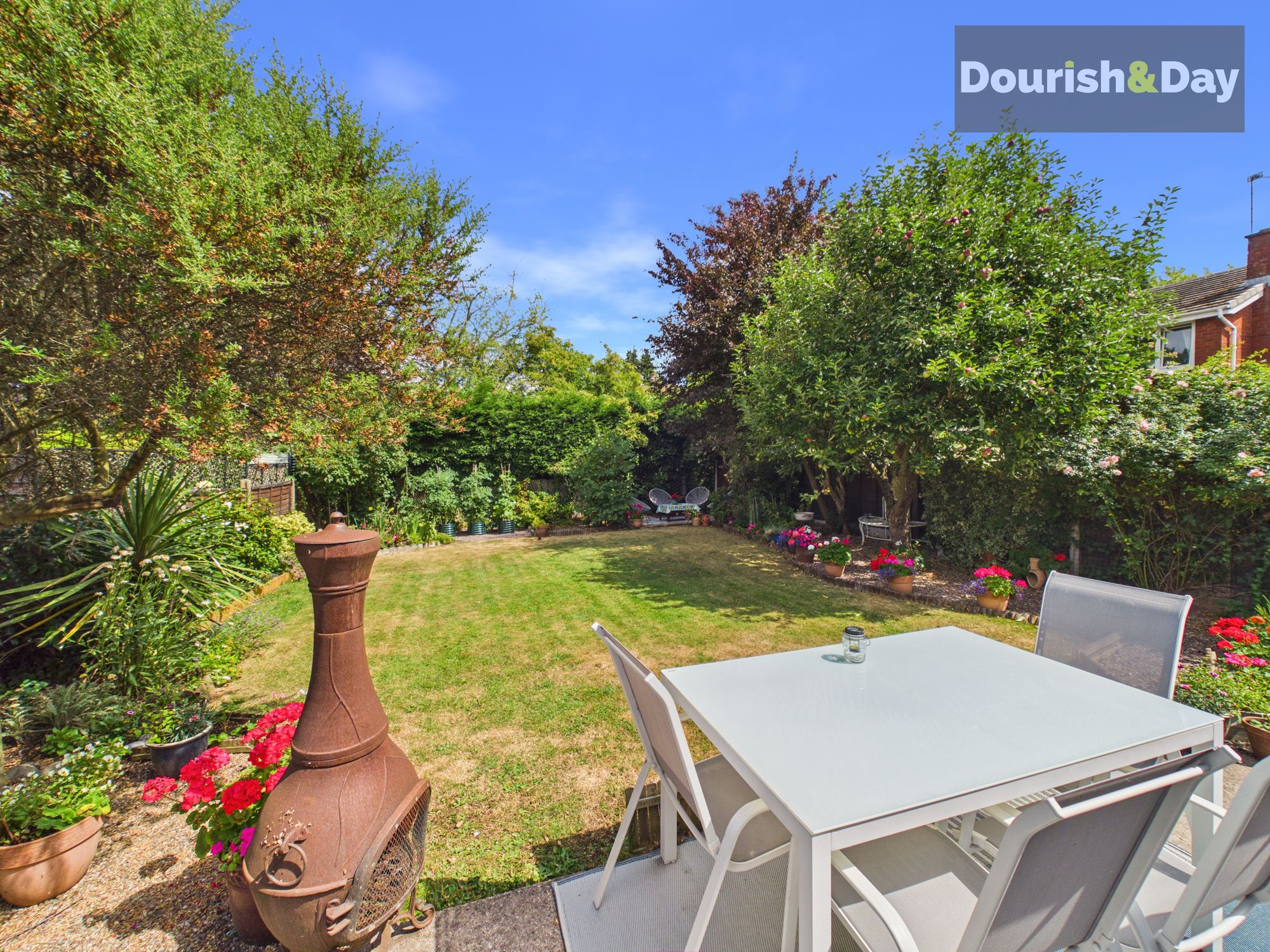 4 bed detached house for sale in Shannon Road, Stafford, ST17  - Property Image 16