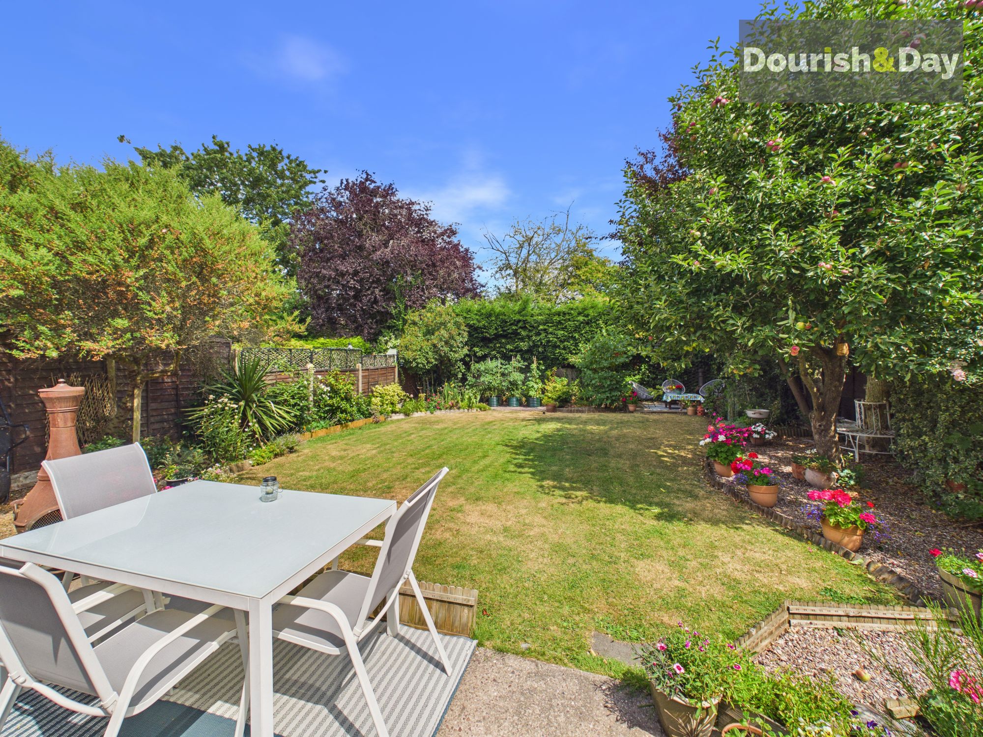 4 bed detached house for sale in Shannon Road, Stafford, ST17  - Property Image 4