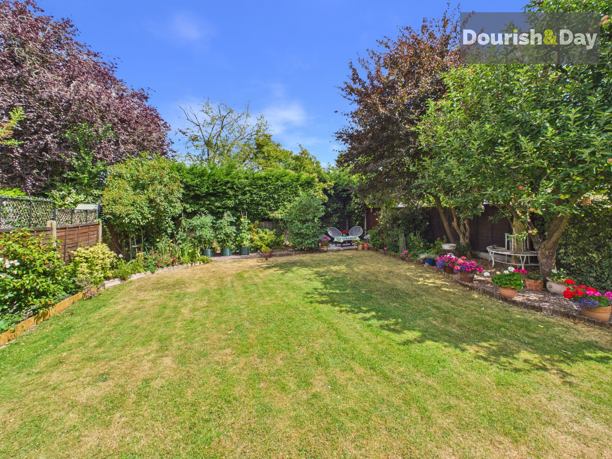 4 bed detached house for sale in Shannon Road, Stafford, ST17  - Property Image 18
