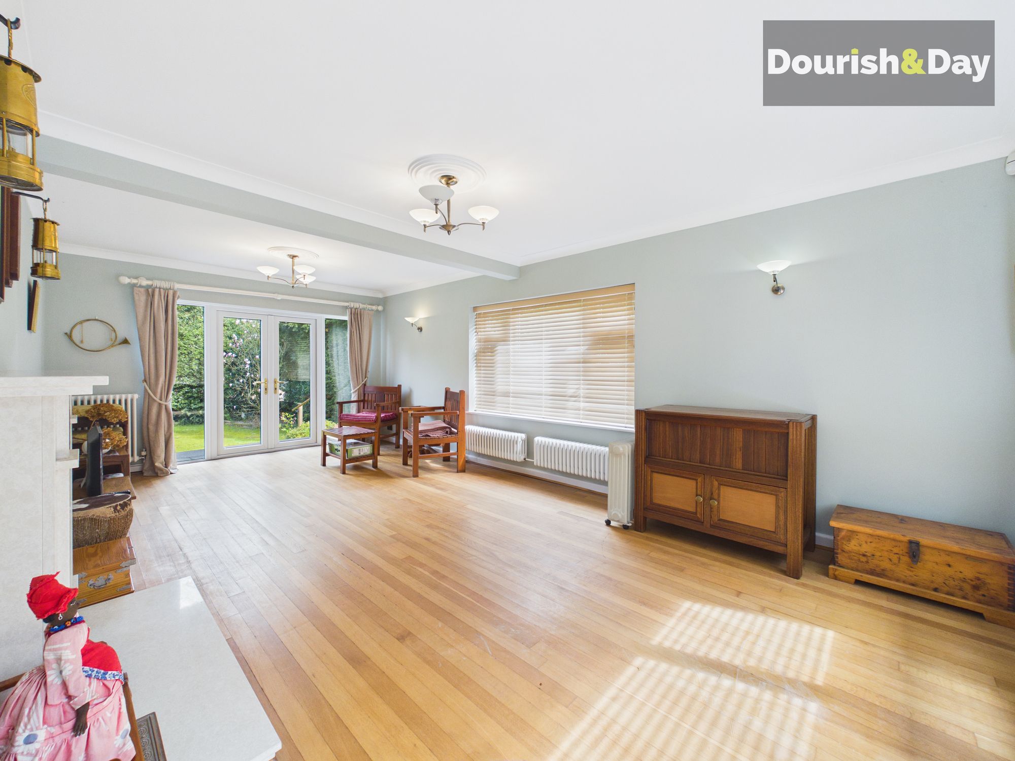 5 bed detached house for sale in High Park, Stafford, ST16  - Property Image 2