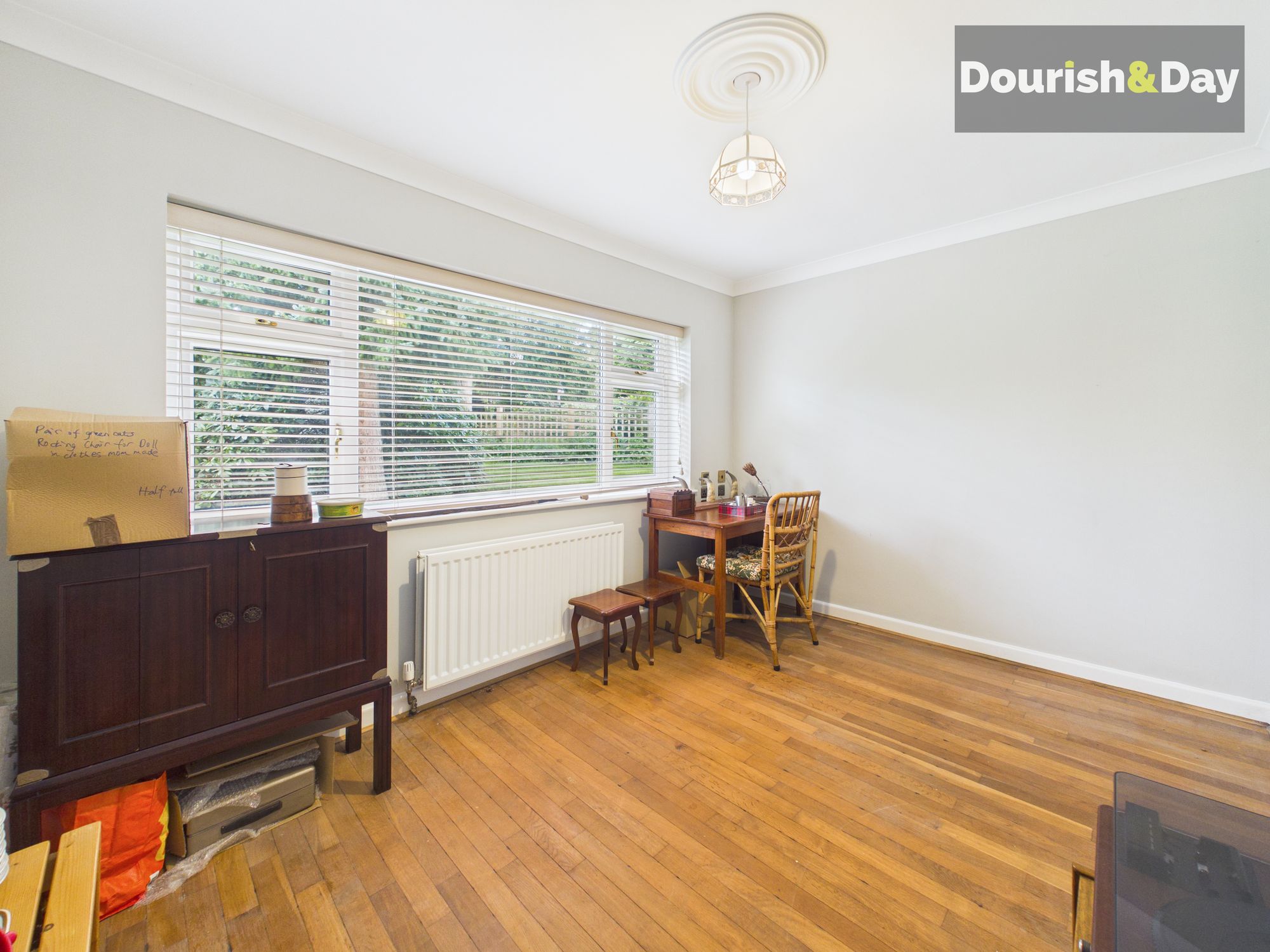 5 bed detached house for sale in High Park, Stafford, ST16  - Property Image 5