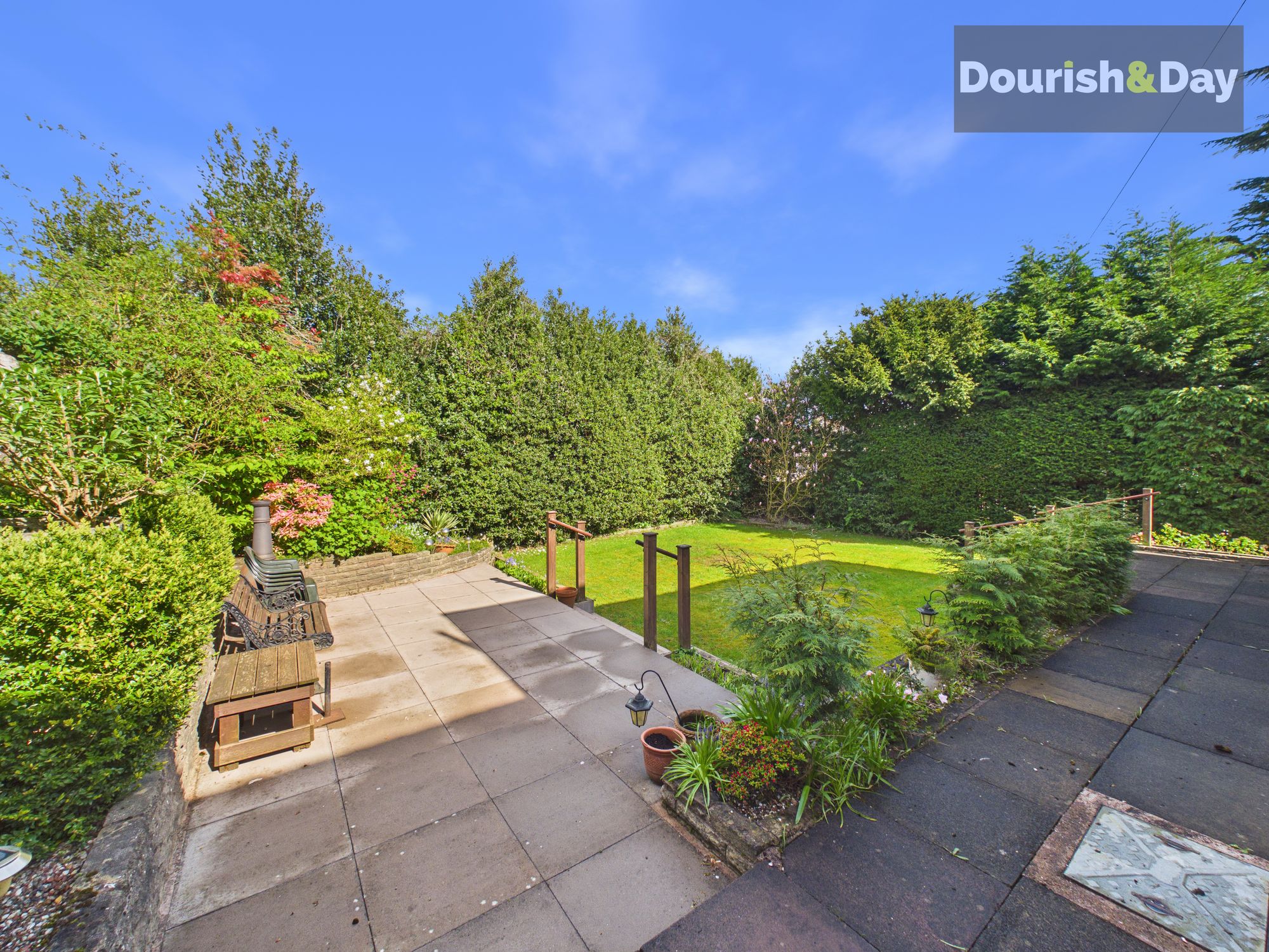 5 bed detached house for sale in High Park, Stafford, ST16  - Property Image 4