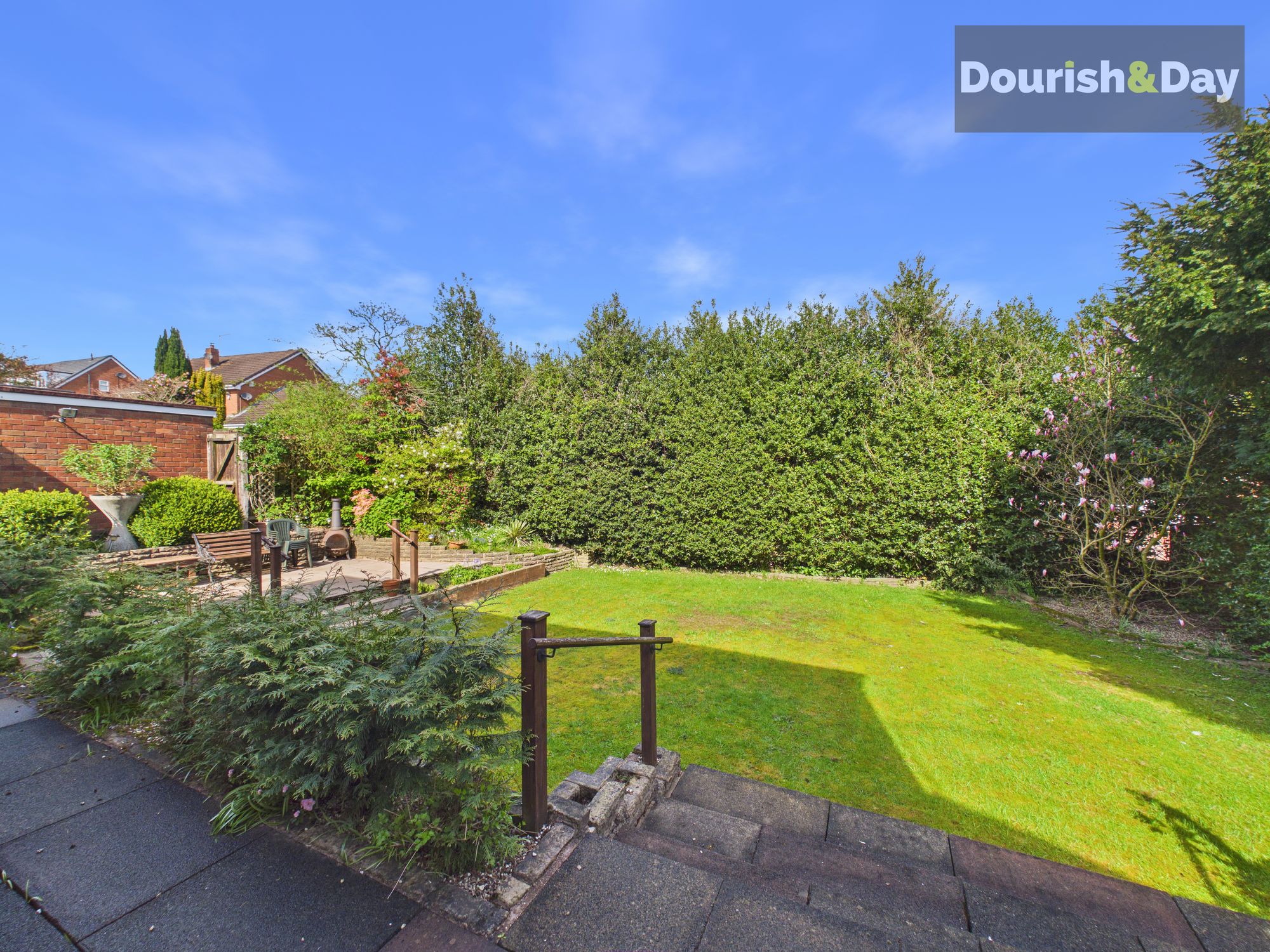 5 bed detached house for sale in High Park, Stafford, ST16  - Property Image 14