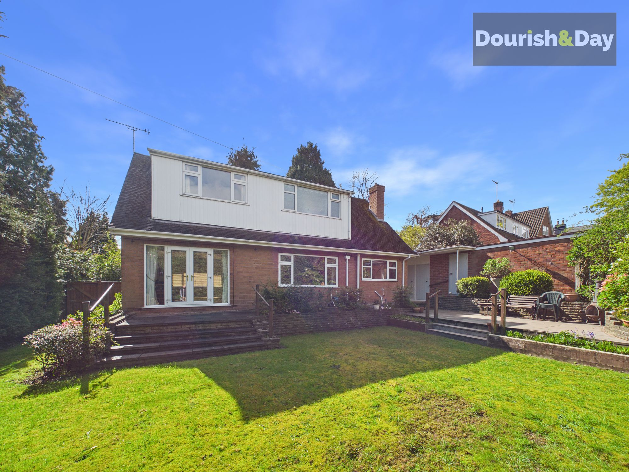 5 bed detached house for sale in High Park, Stafford, ST16  - Property Image 15