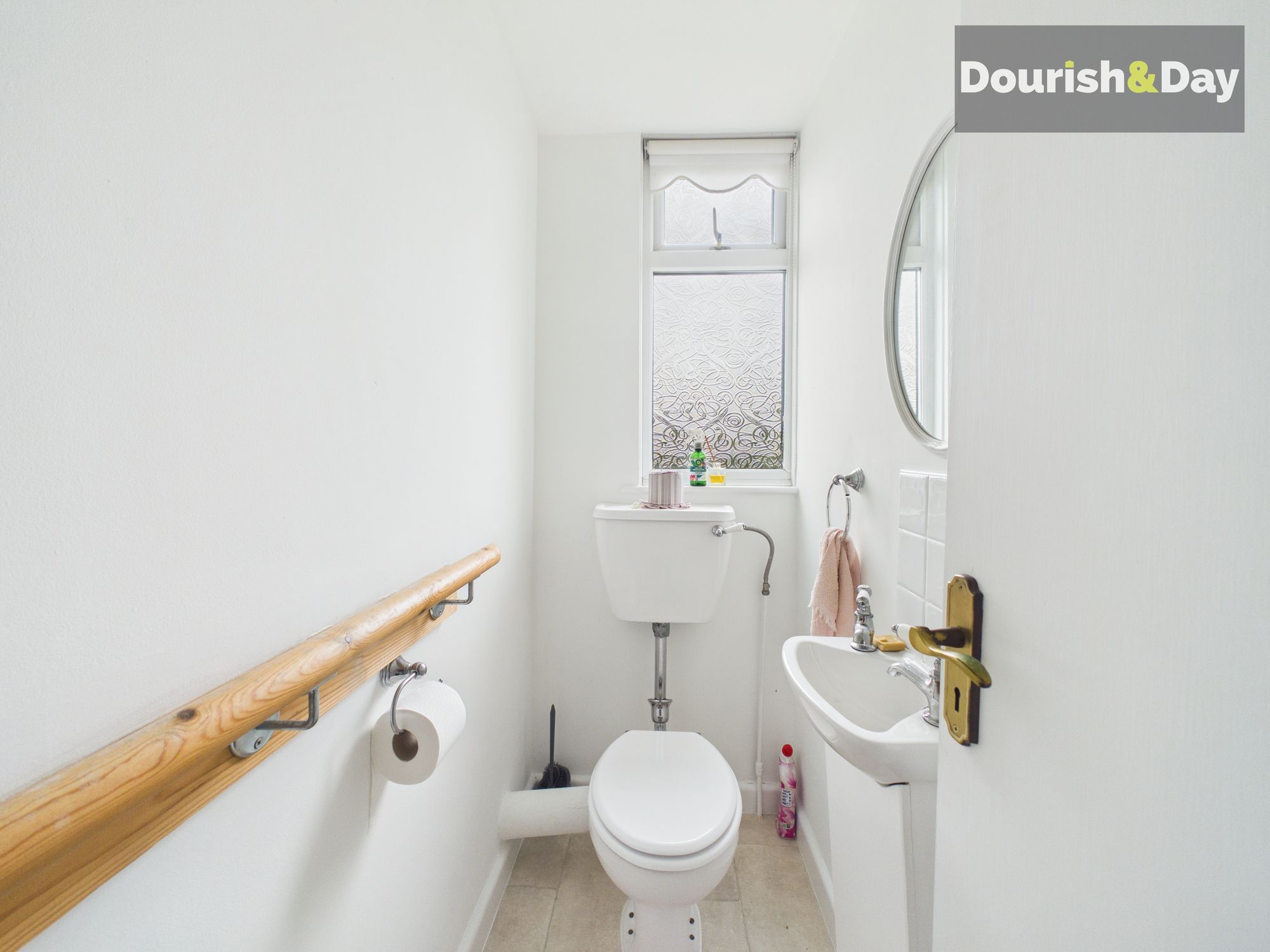 5 bed detached house for sale in High Park, Stafford, ST16  - Property Image 13