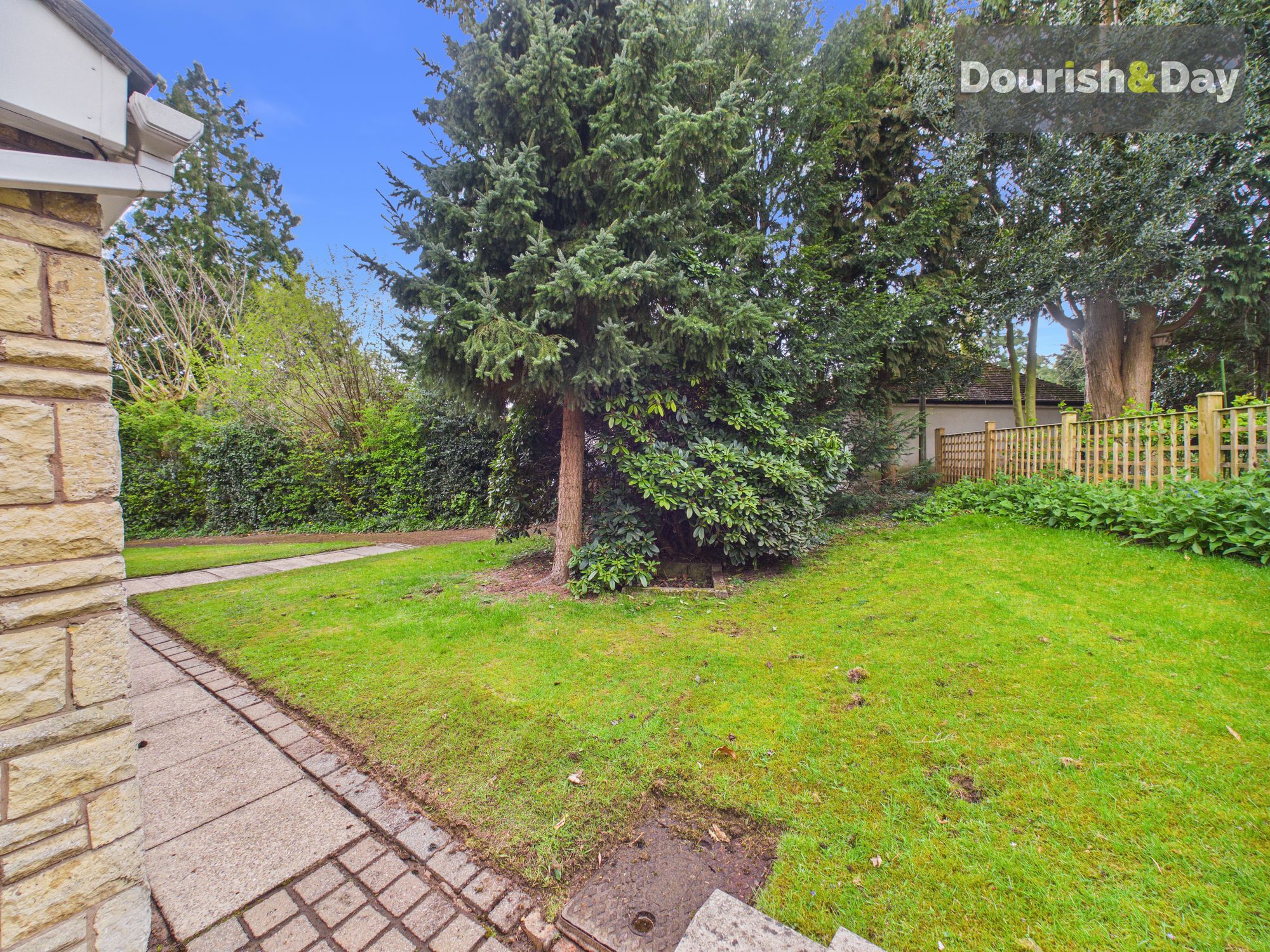 5 bed detached house for sale in High Park, Stafford, ST16  - Property Image 17