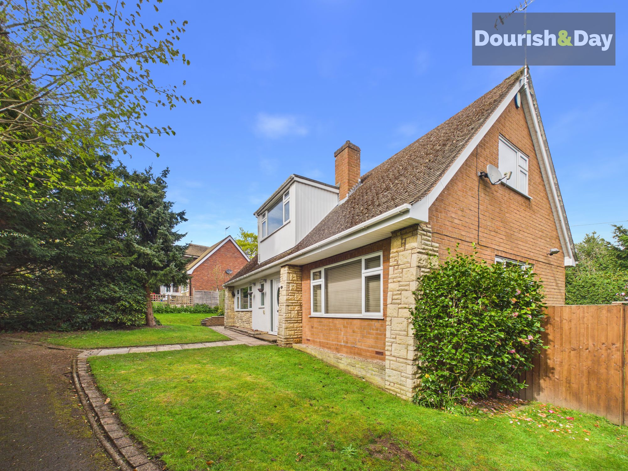 5 bed detached house for sale in High Park, Stafford, ST16  - Property Image 18