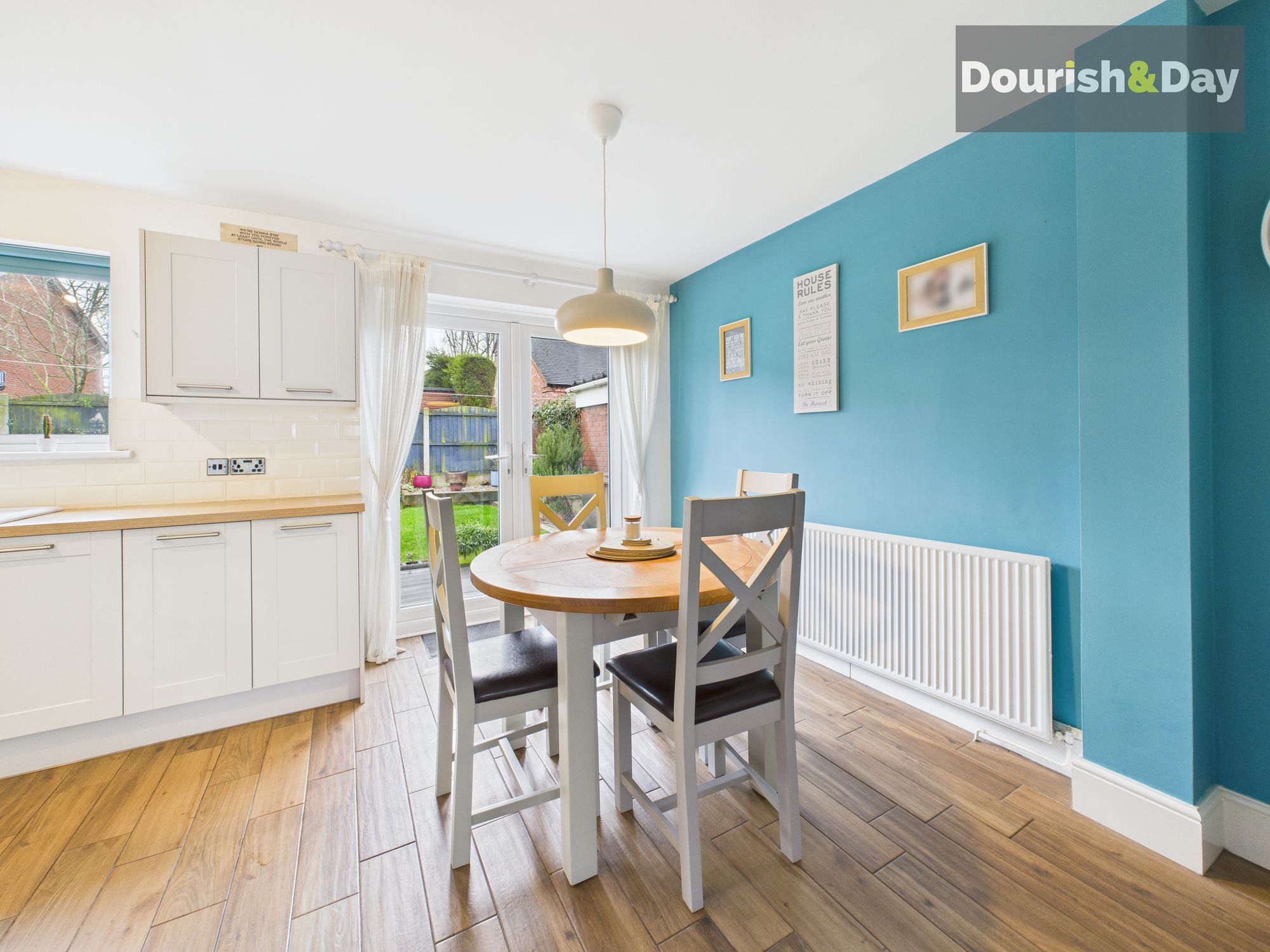 4 bed detached house for sale in Chestnut Close, Derrington, ST18  - Property Image 12