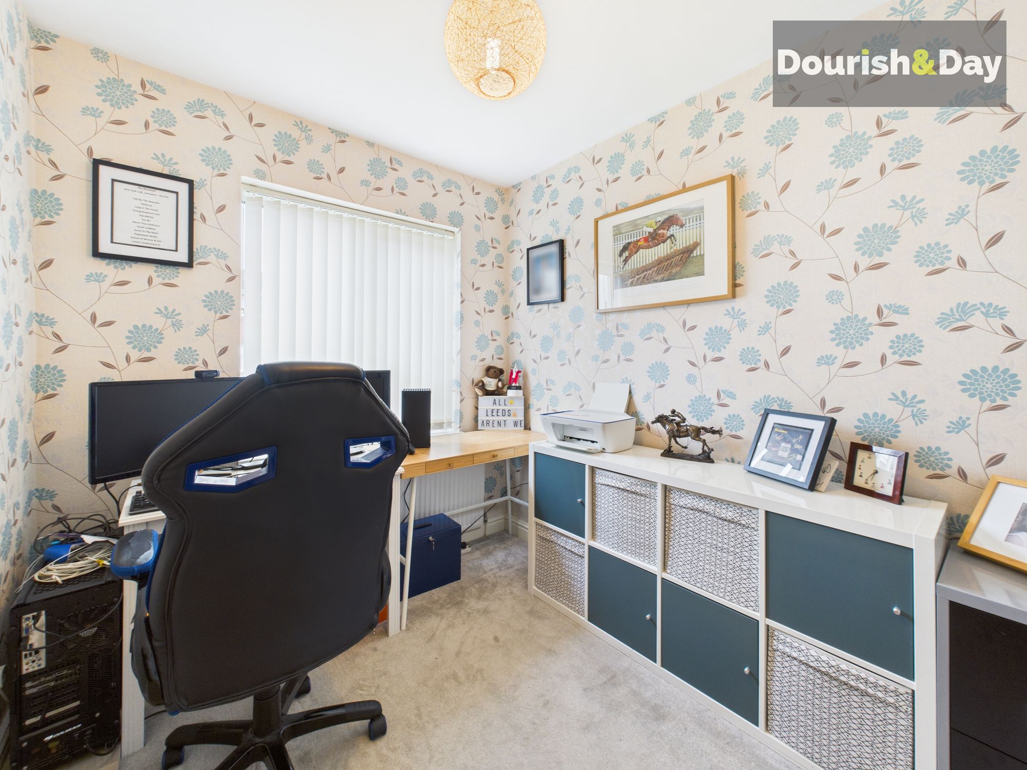 4 bed detached house for sale in Chestnut Close, Derrington, ST18  - Property Image 7