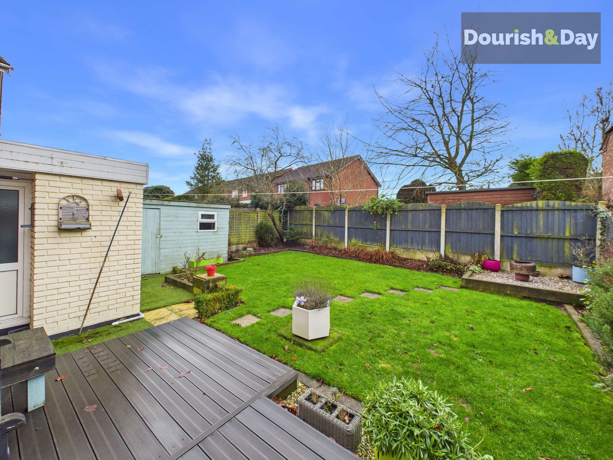 4 bed detached house for sale in Chestnut Close, Derrington, ST18  - Property Image 4