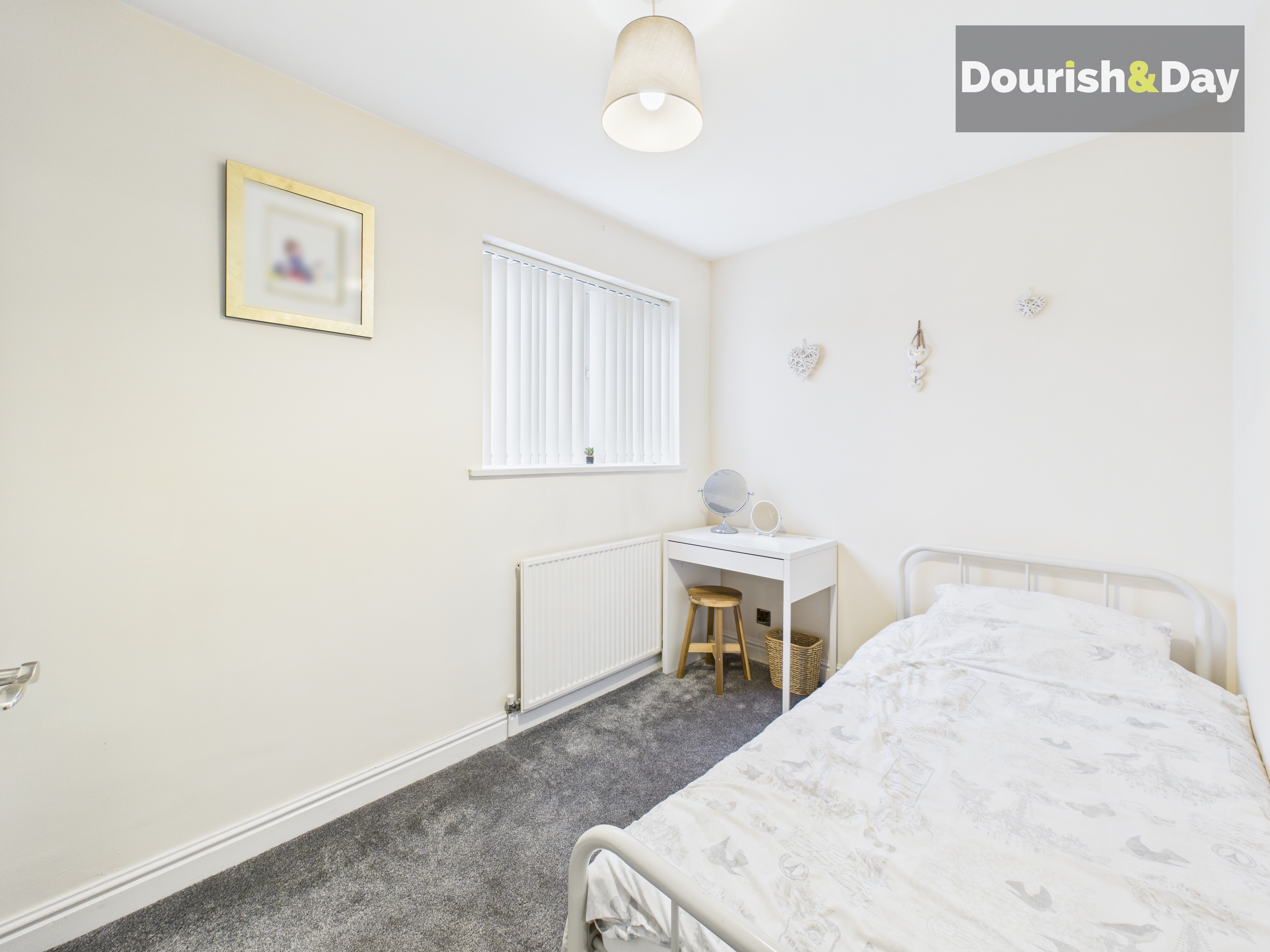 4 bed detached house for sale in Chestnut Close, Derrington, ST18  - Property Image 17