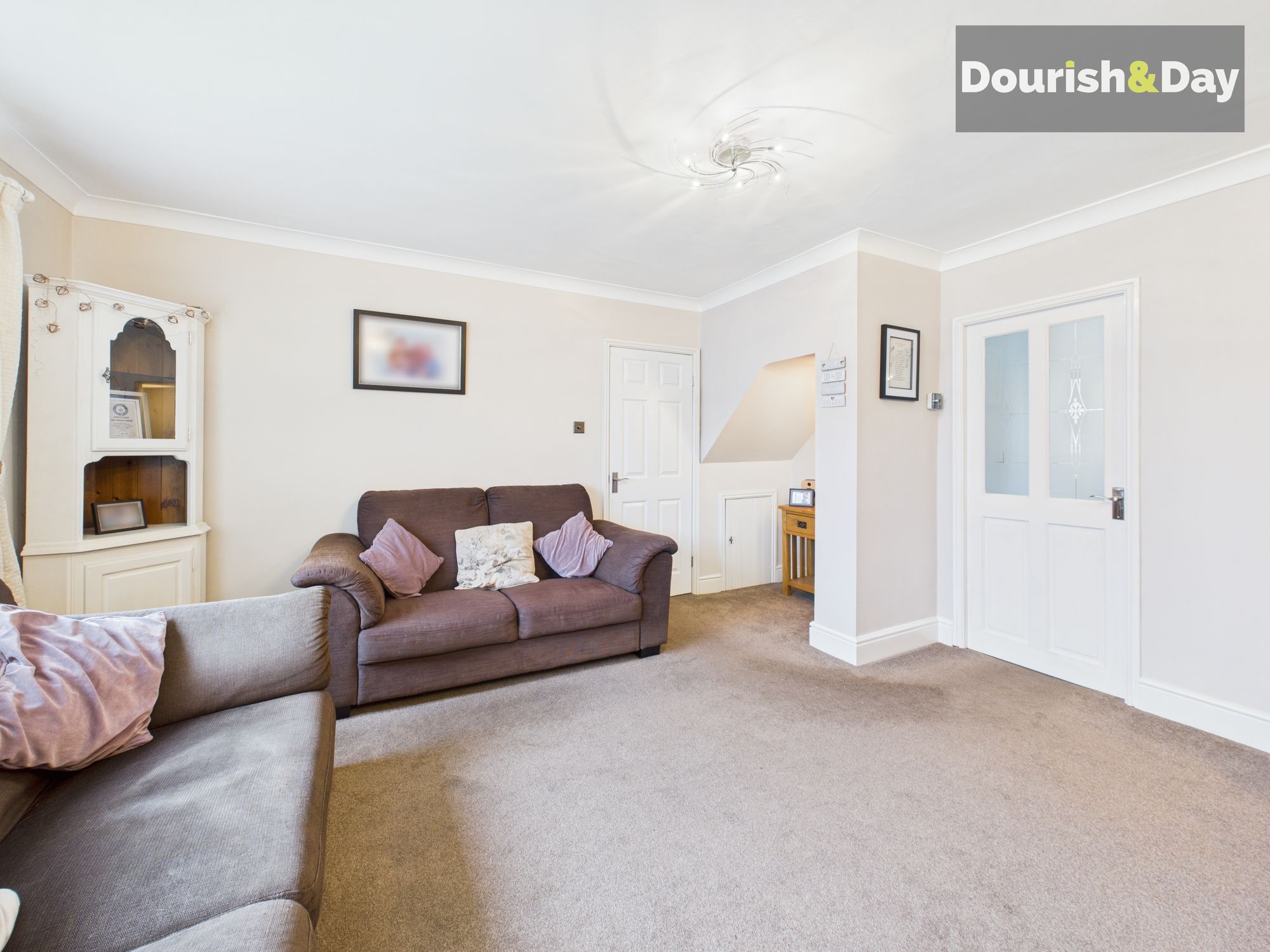 4 bed detached house for sale in Chestnut Close, Derrington, ST18  - Property Image 8