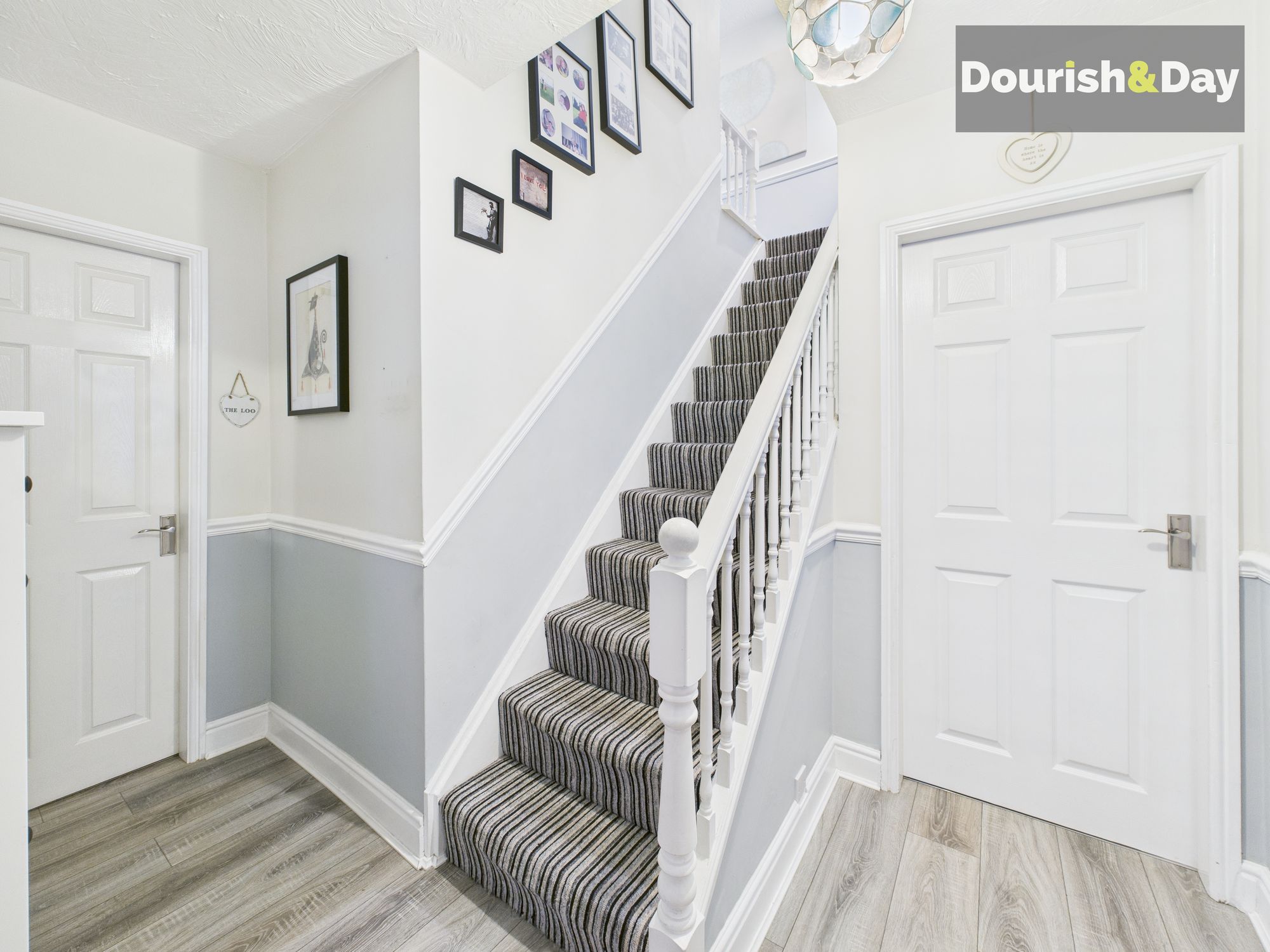 4 bed detached house for sale in Chestnut Close, Derrington, ST18  - Property Image 5