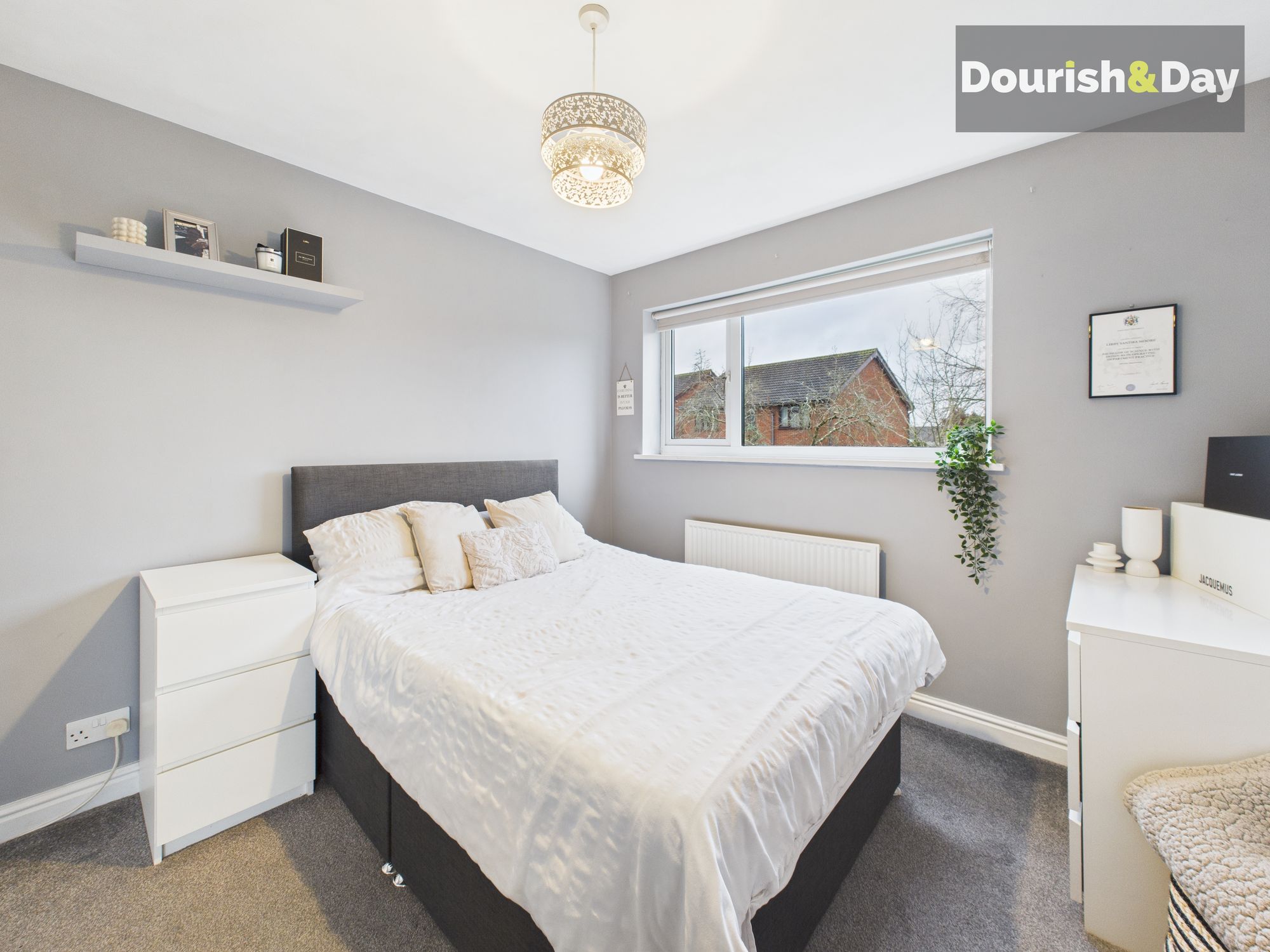 4 bed detached house for sale in Chestnut Close, Derrington, ST18  - Property Image 16
