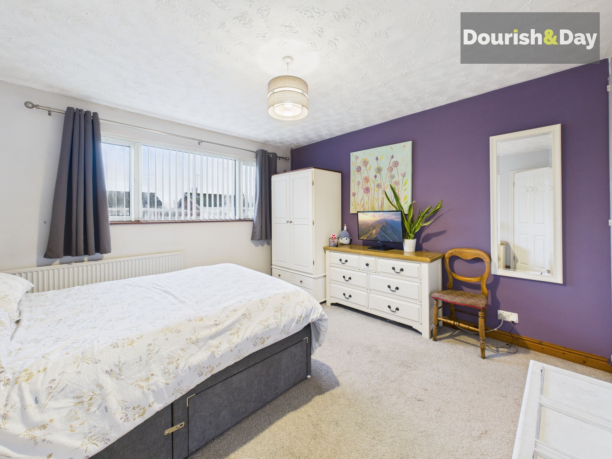 4 bed detached house for sale in Chestnut Close, Derrington, ST18  - Property Image 15
