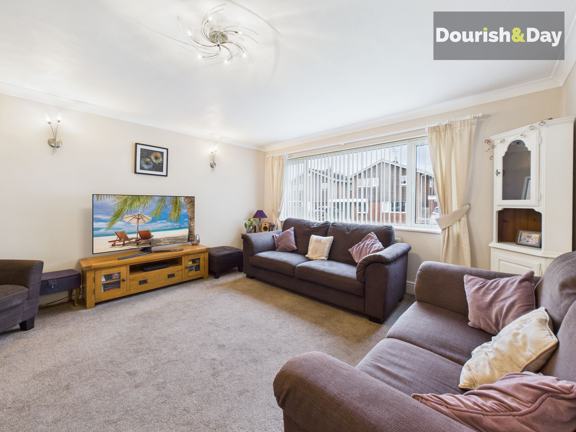 4 bed detached house for sale in Chestnut Close, Derrington, ST18  - Property Image 2