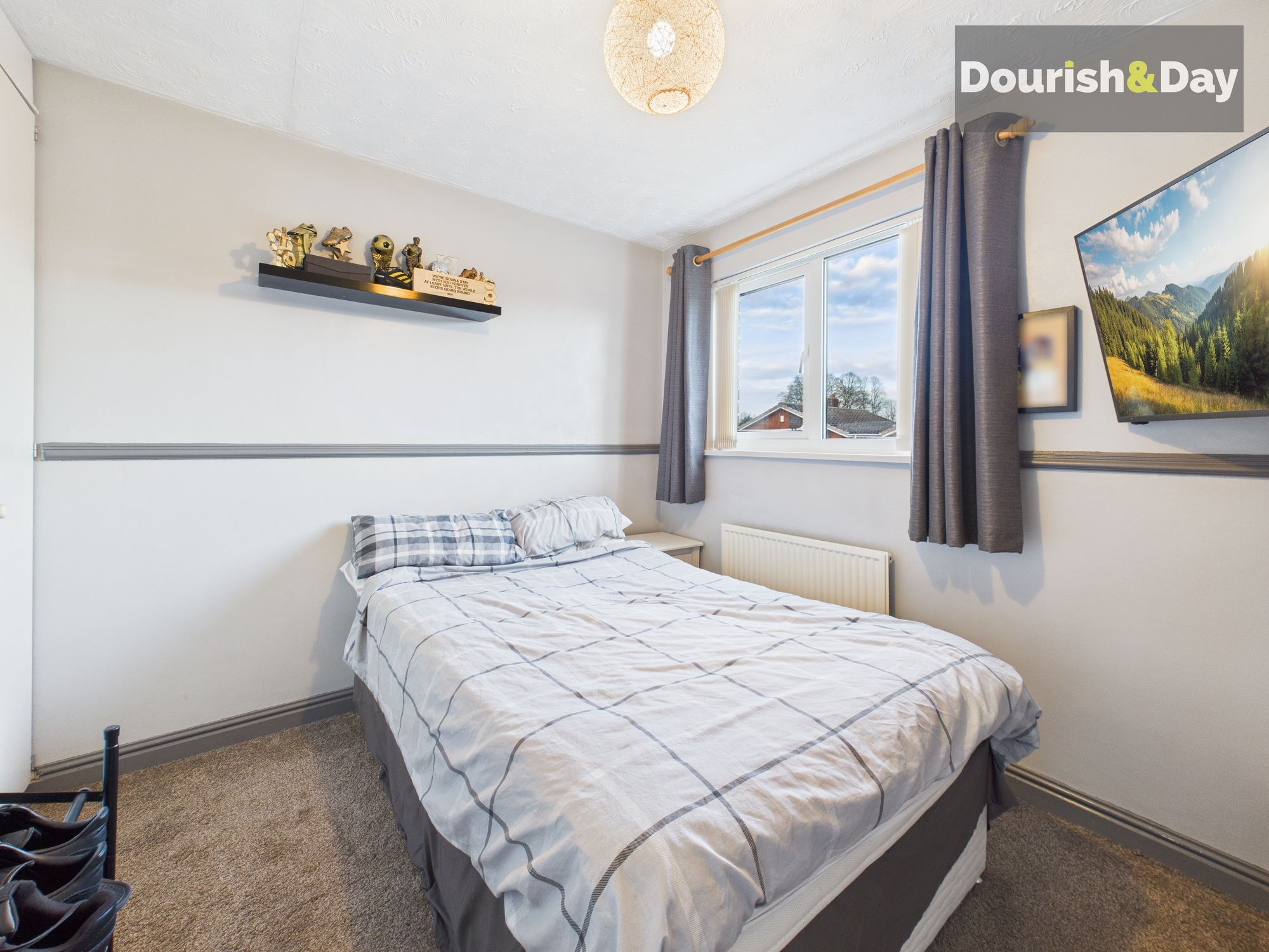 4 bed detached house for sale in Chestnut Close, Derrington, ST18  - Property Image 13