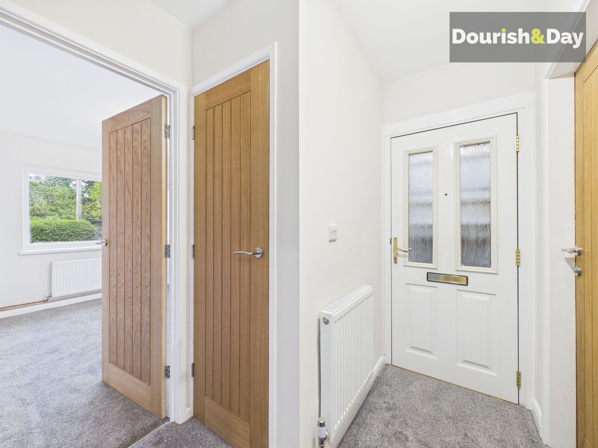 1 bed semi-detached house for sale in Kenrick Close, Woore, CW3 - Property Image 5