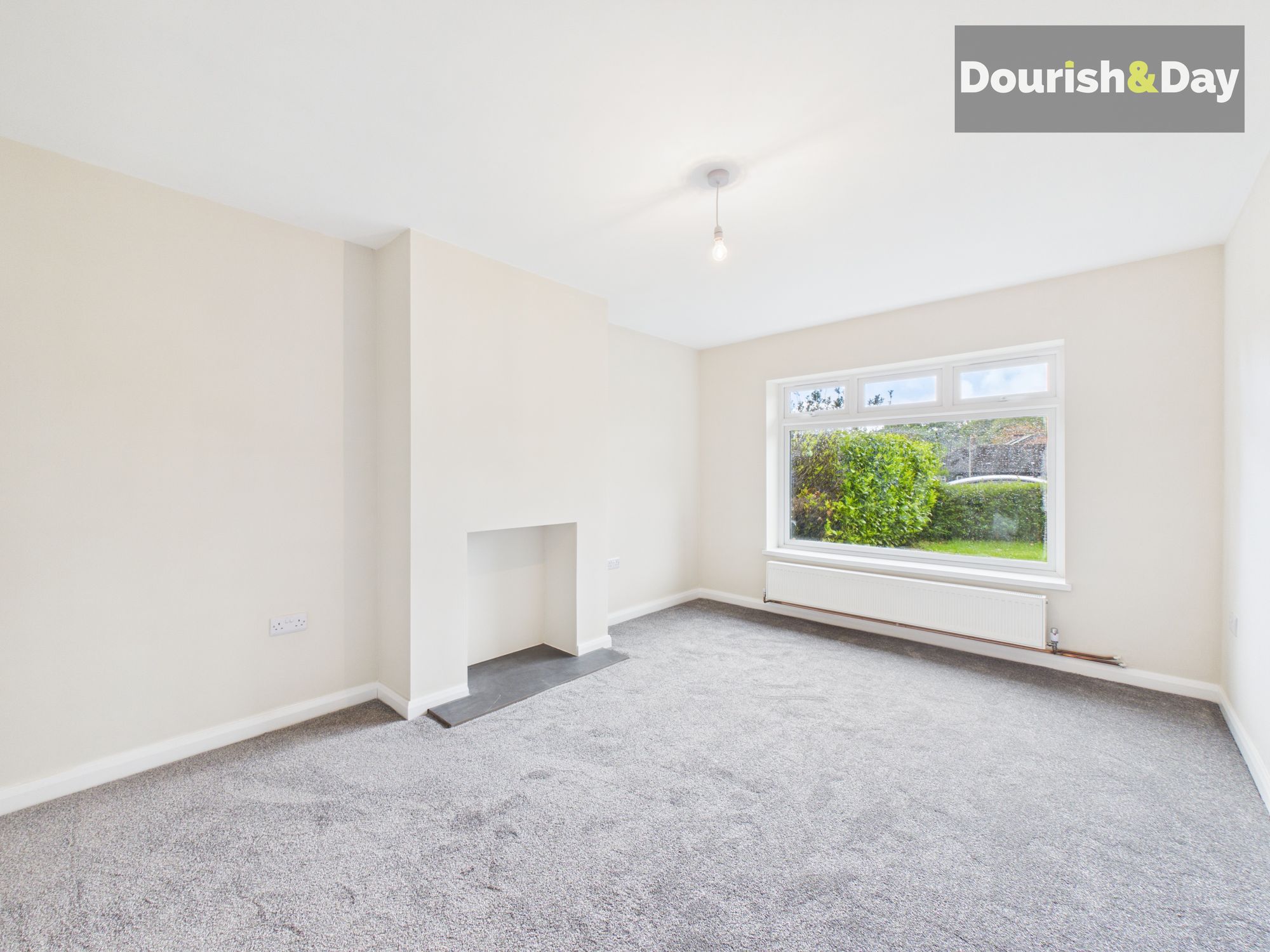 1 bed semi-detached house for sale in Kenrick Close, Woore, CW3 - Property Image 3