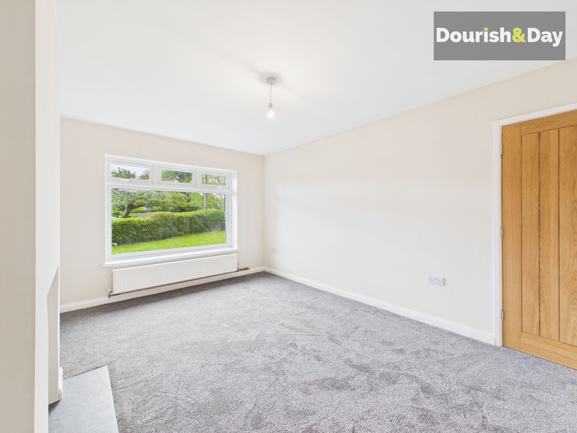 1 bed semi-detached house for sale in Kenrick Close, Woore, CW3 - Property Image 7