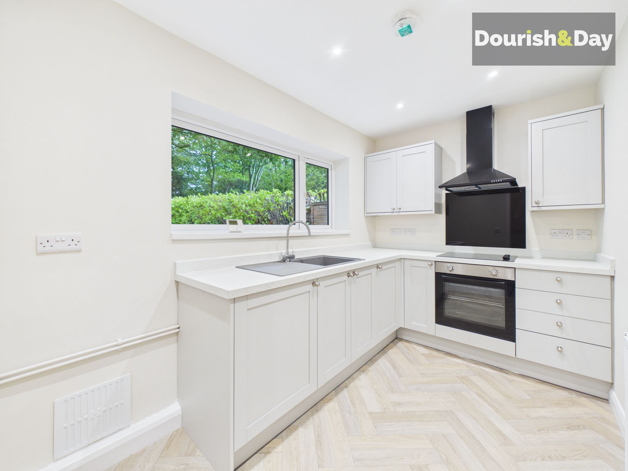 1 bed semi-detached house for sale in Kenrick Close, Woore, CW3 - Property Image 2