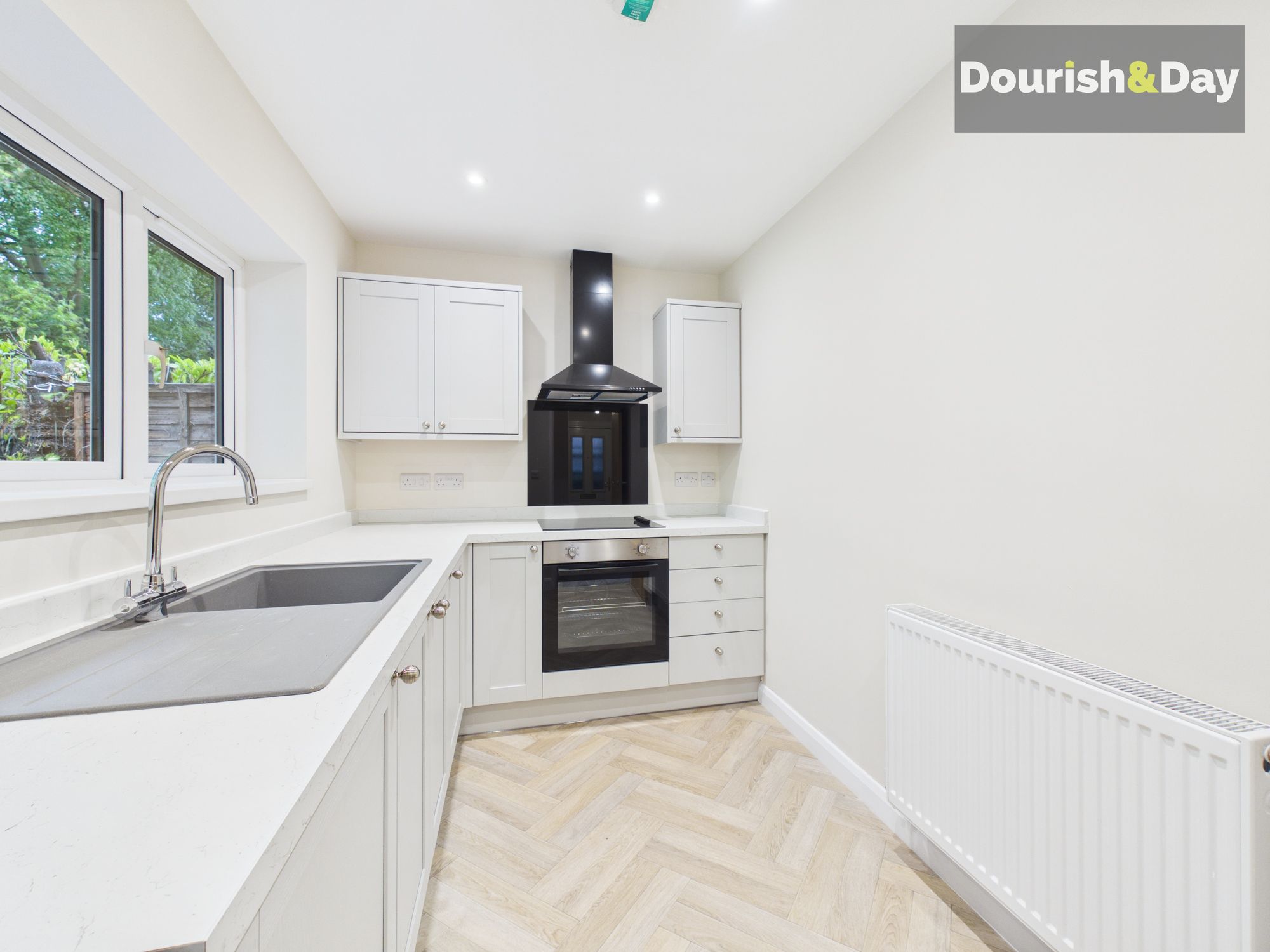 1 bed semi-detached house for sale in Kenrick Close, Woore, CW3 - Property Image 8