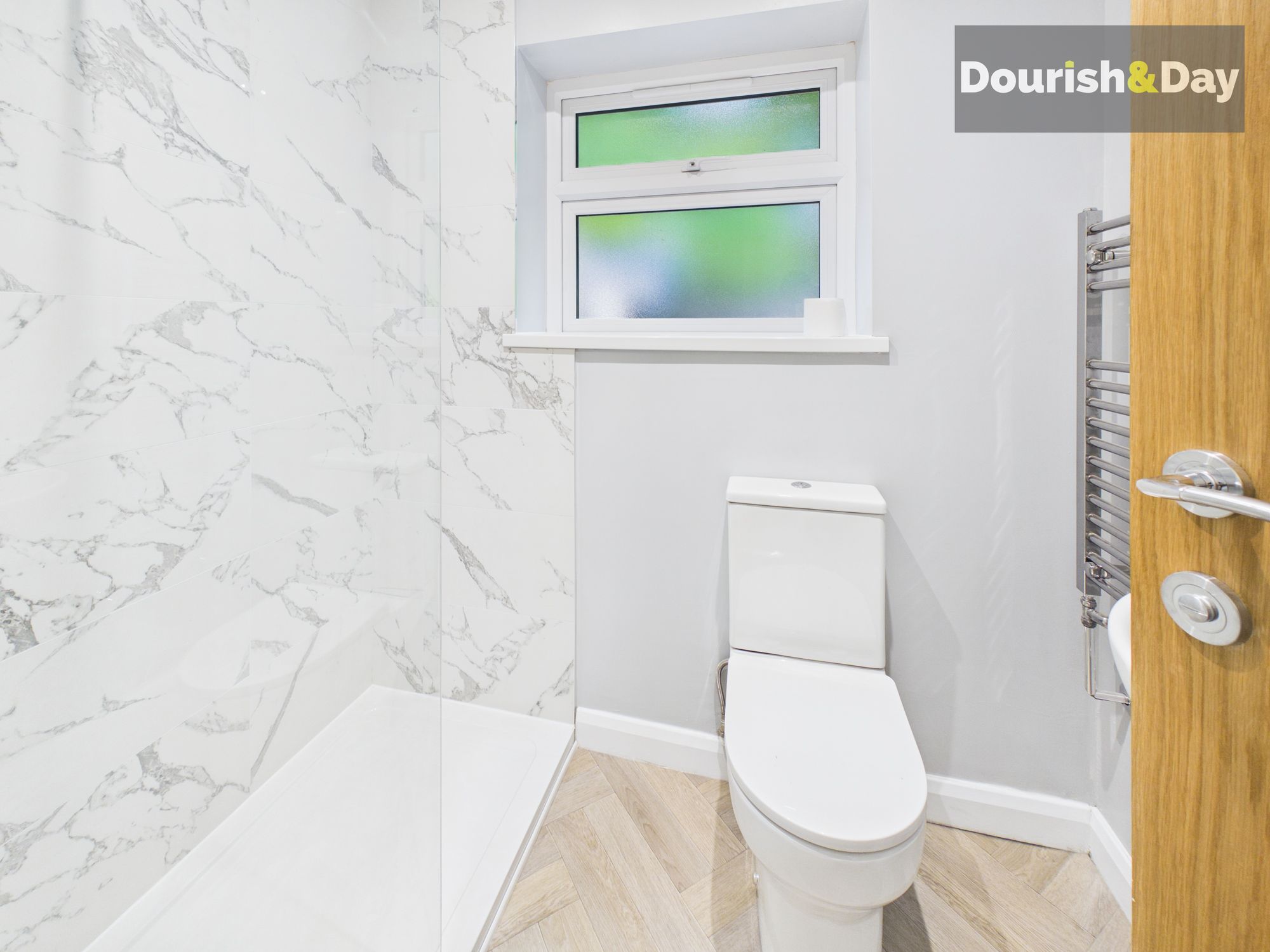 1 bed semi-detached house for sale in Kenrick Close, Woore, CW3 - Property Image 11