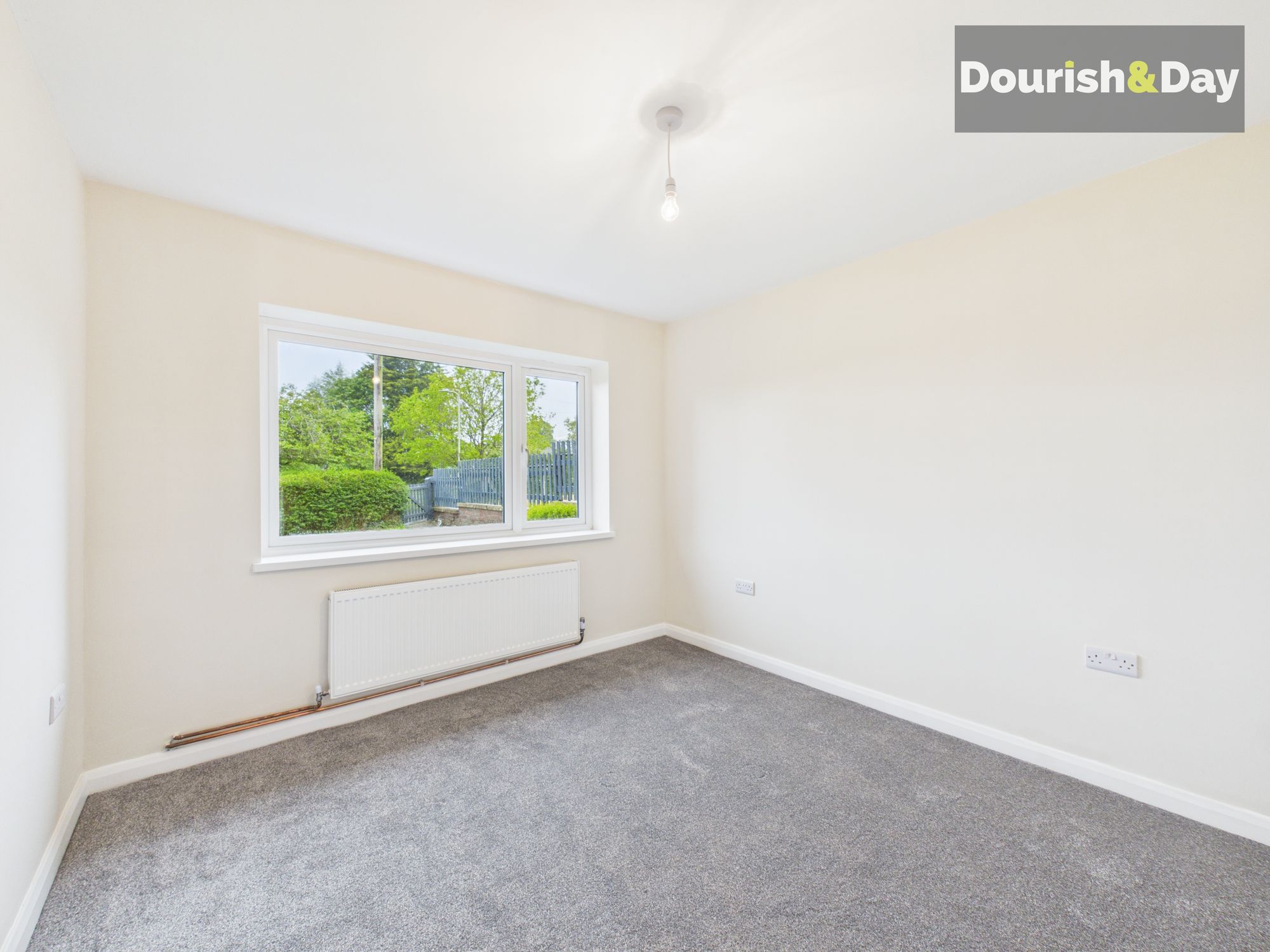 1 bed semi-detached house for sale in Kenrick Close, Woore, CW3 - Property Image 9