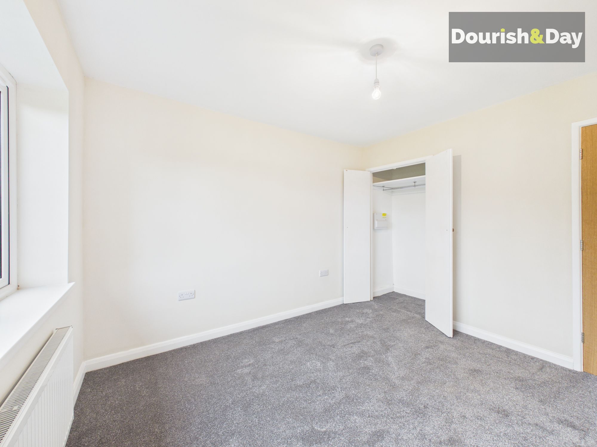 1 bed semi-detached house for sale in Kenrick Close, Woore, CW3 - Property Image 10