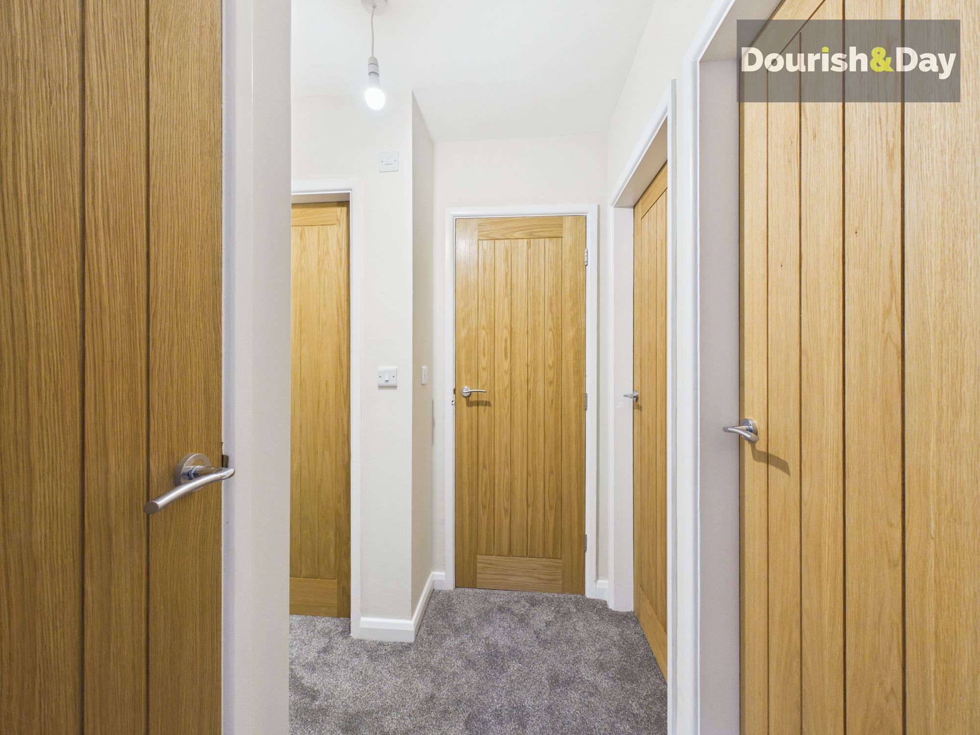 1 bed semi-detached house for sale in Kenrick Close, Woore, CW3 - Property Image 6